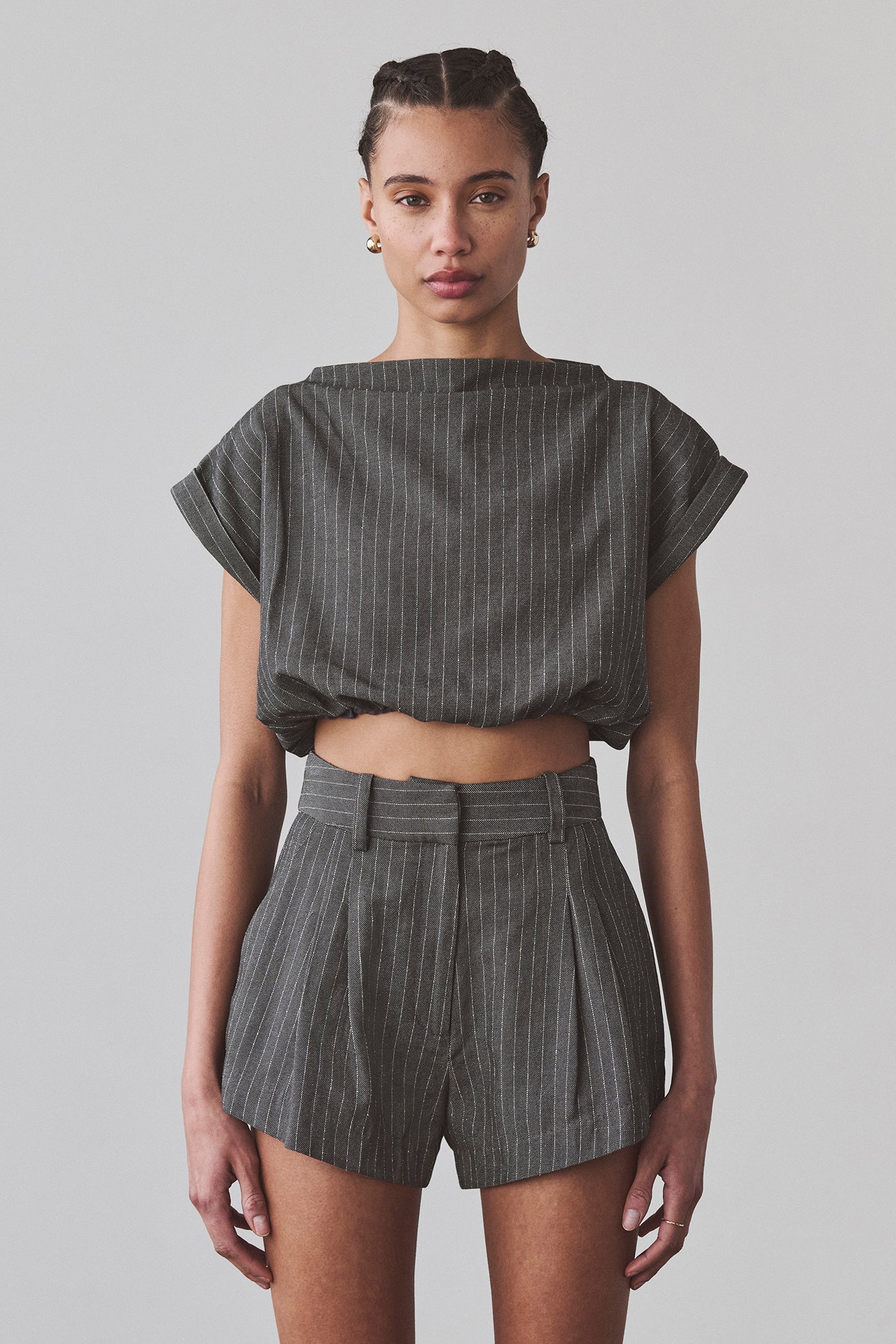 Eva Crop