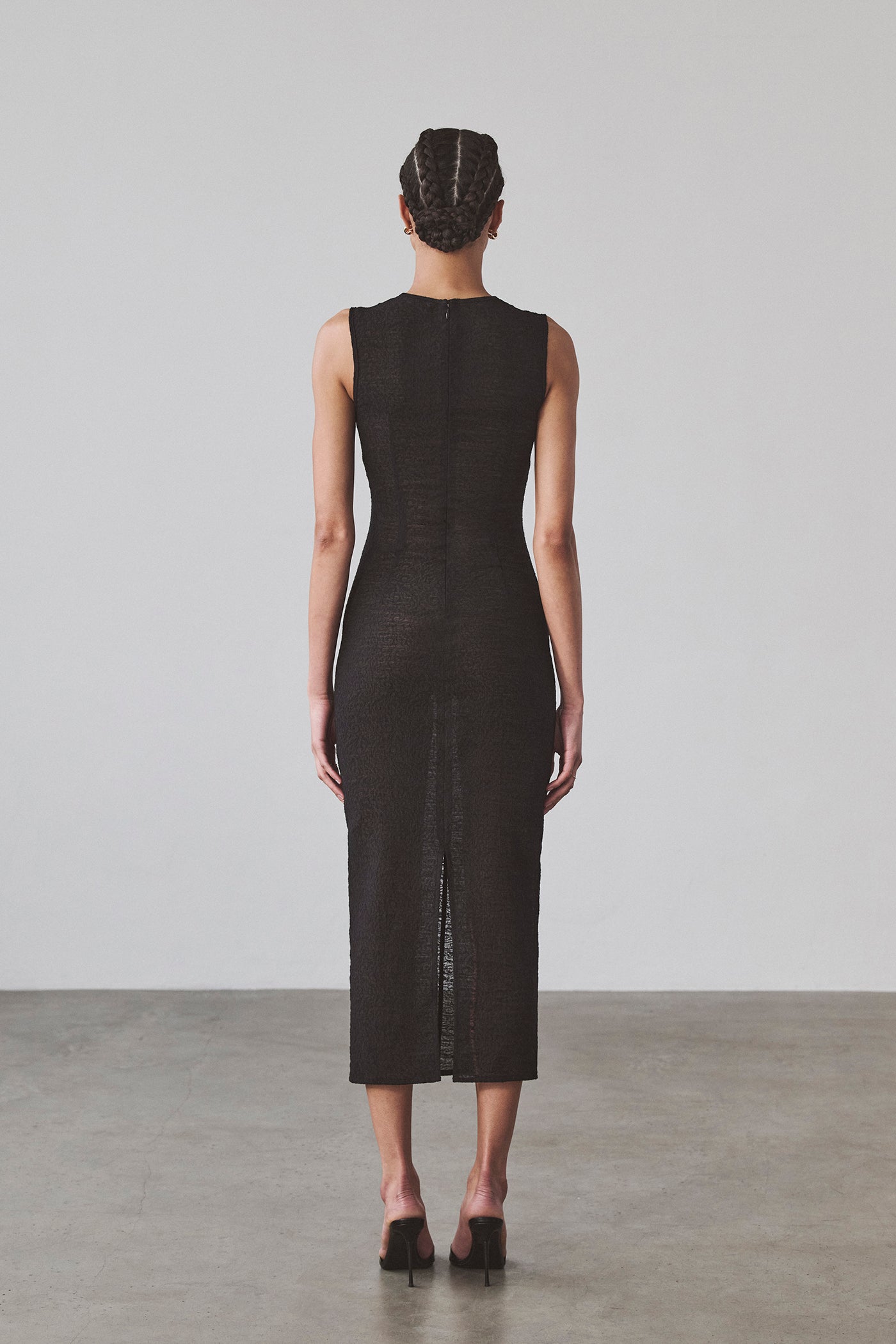 Jessica Midi
