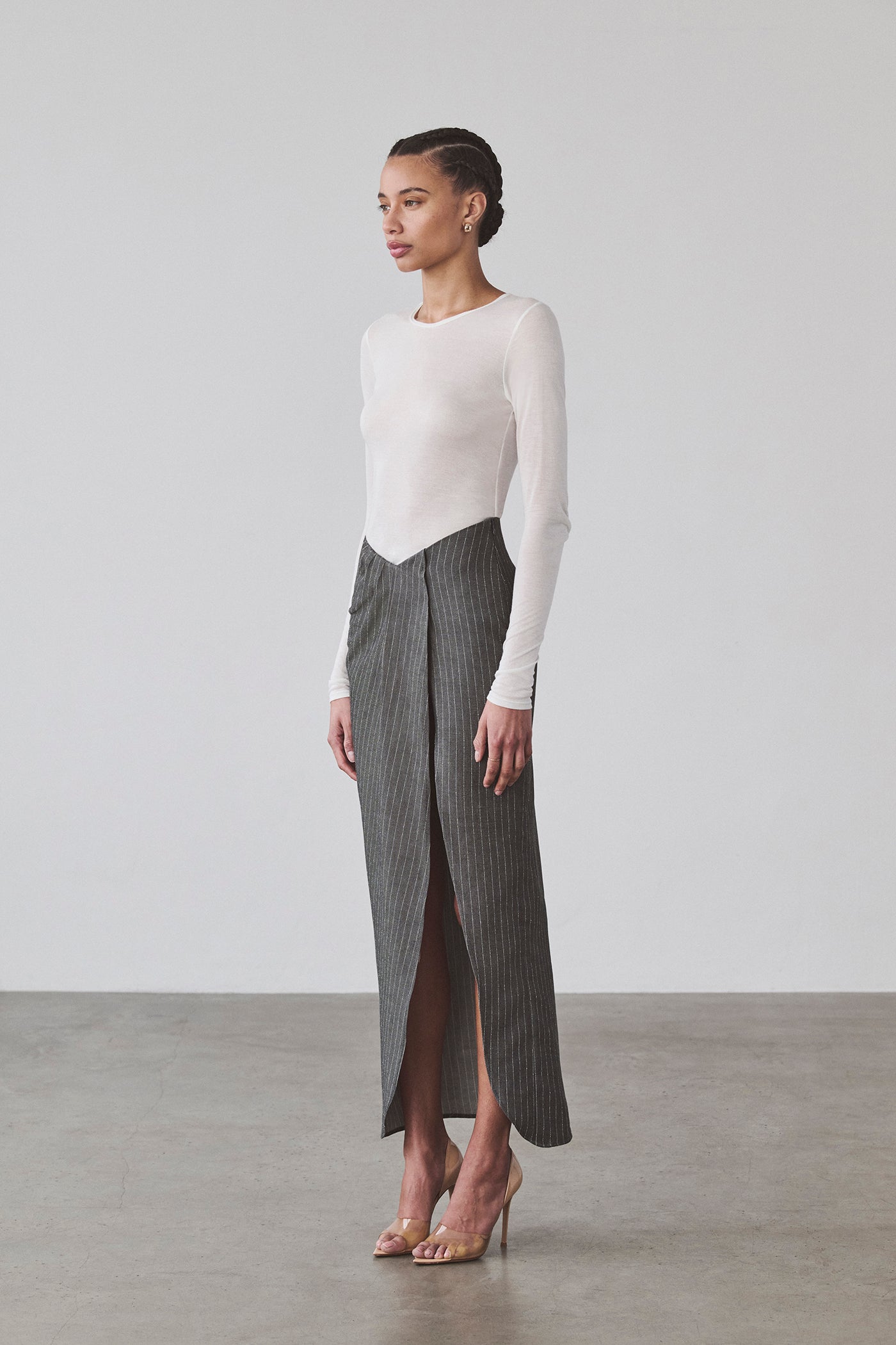 Loriana Skirt