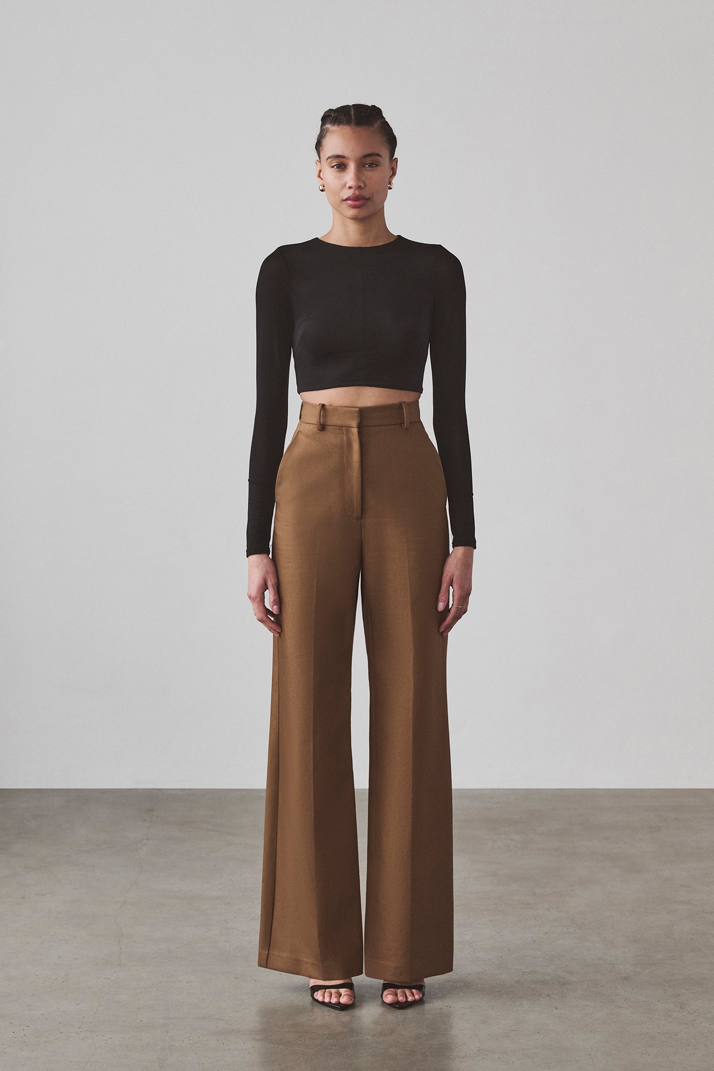 Ruby Trouser
