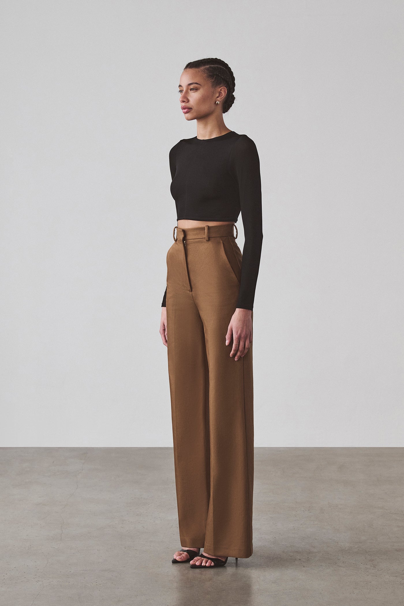 Ruby Trouser