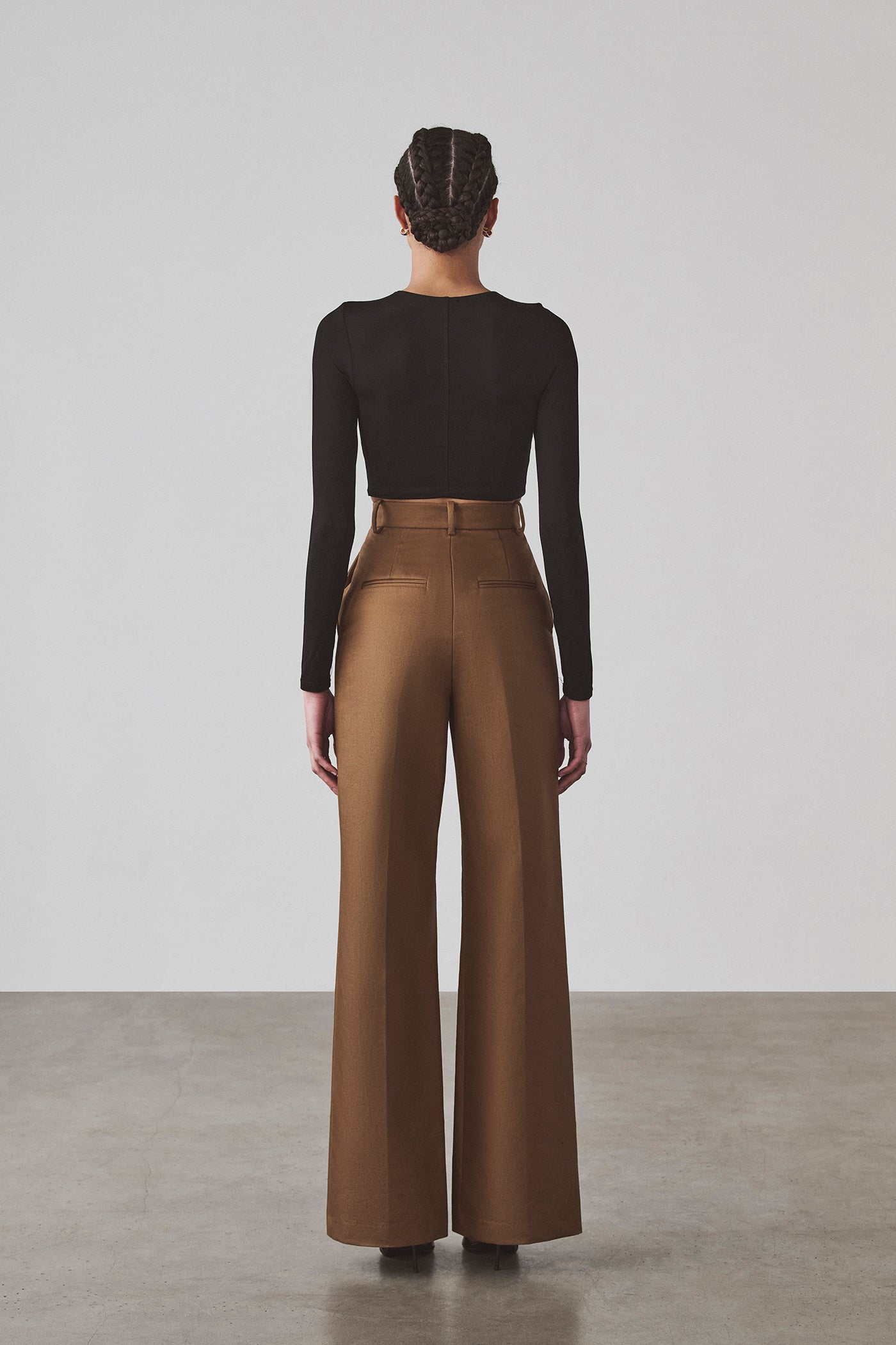 Ruby Trouser