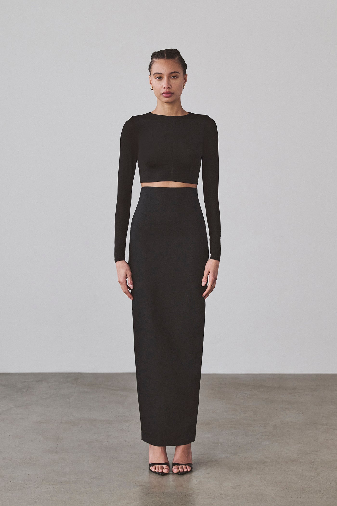 Susie Pencil Skirt