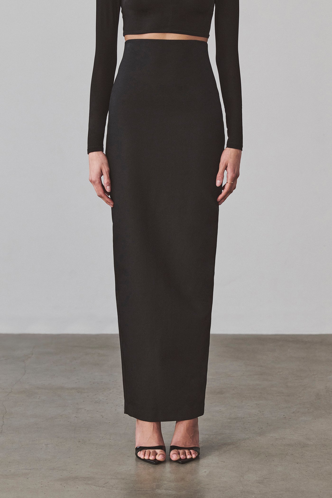 Susie Pencil Skirt