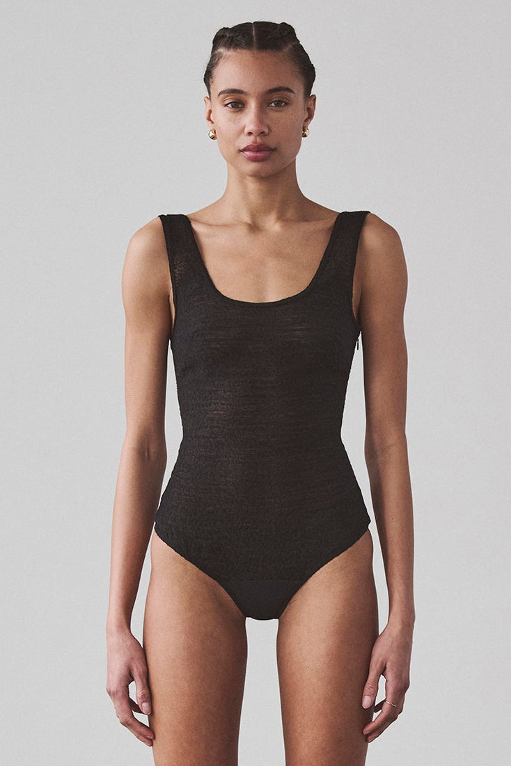 Victoria Bodysuit