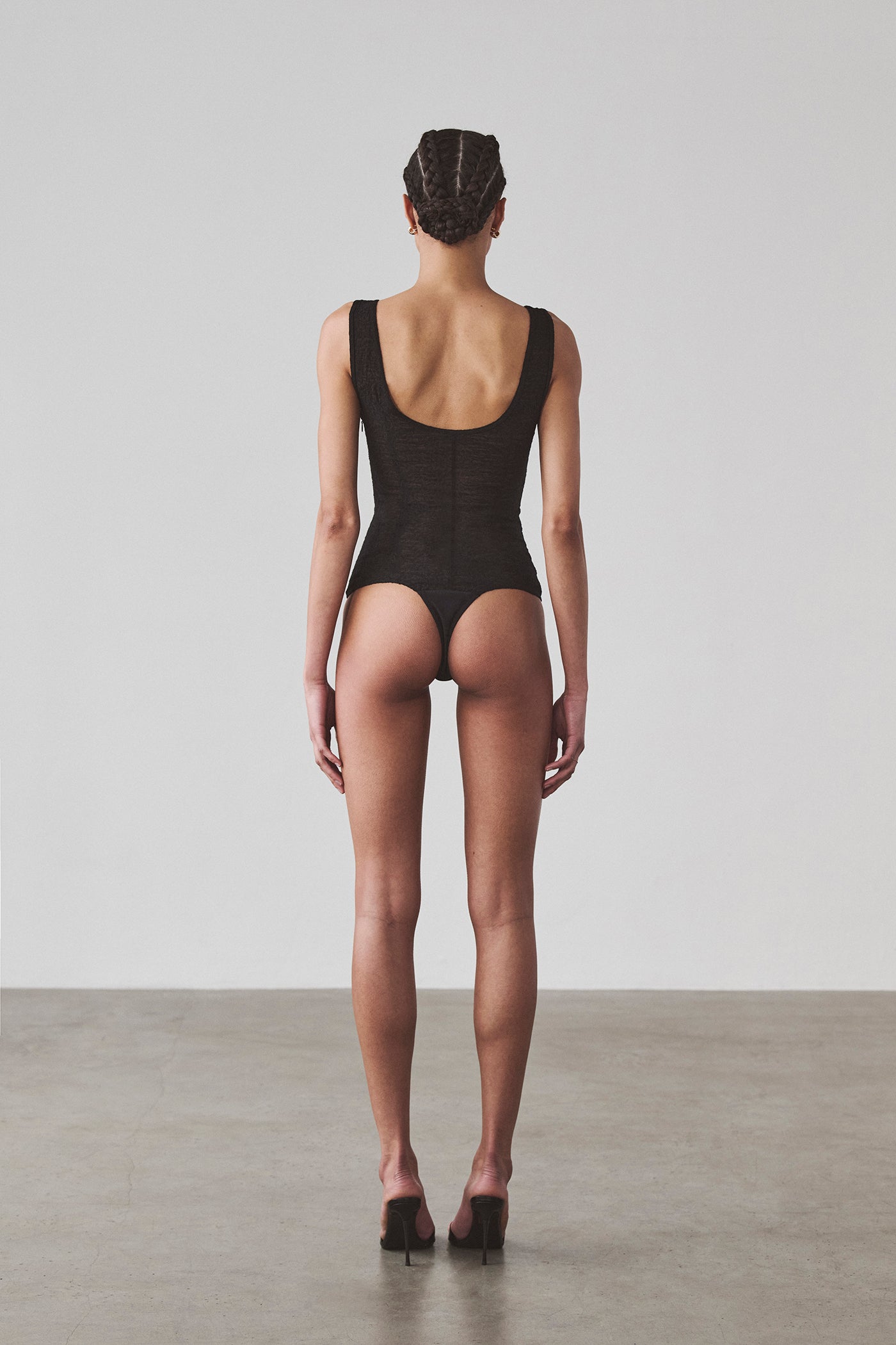 Victoria Bodysuit
