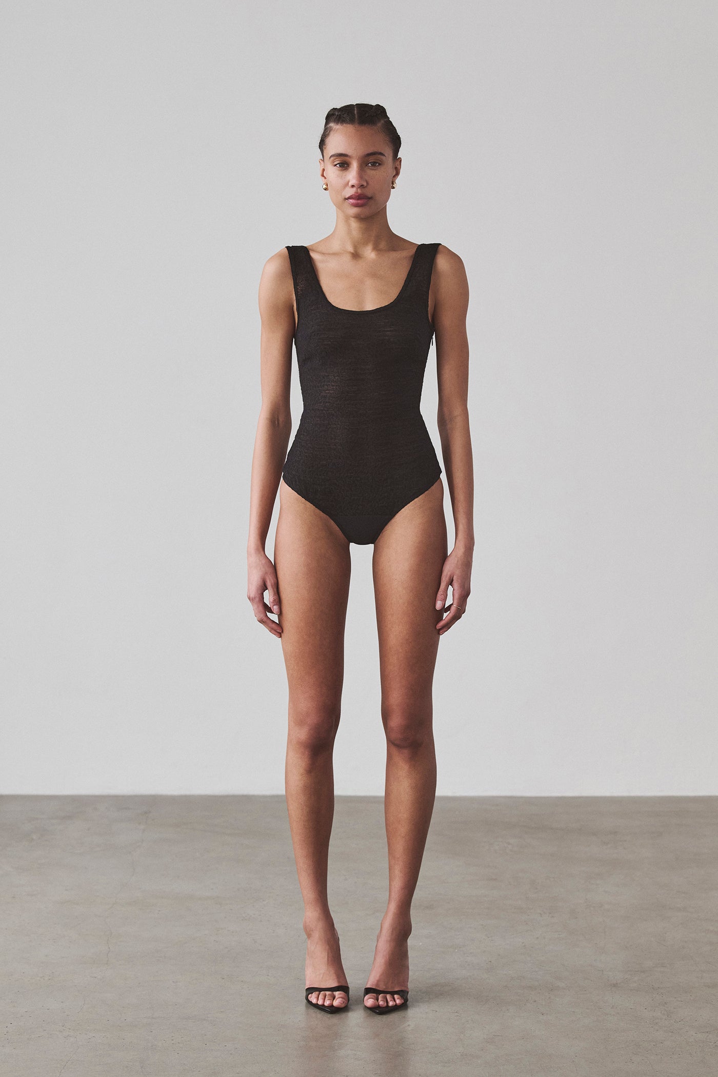 Victoria Bodysuit