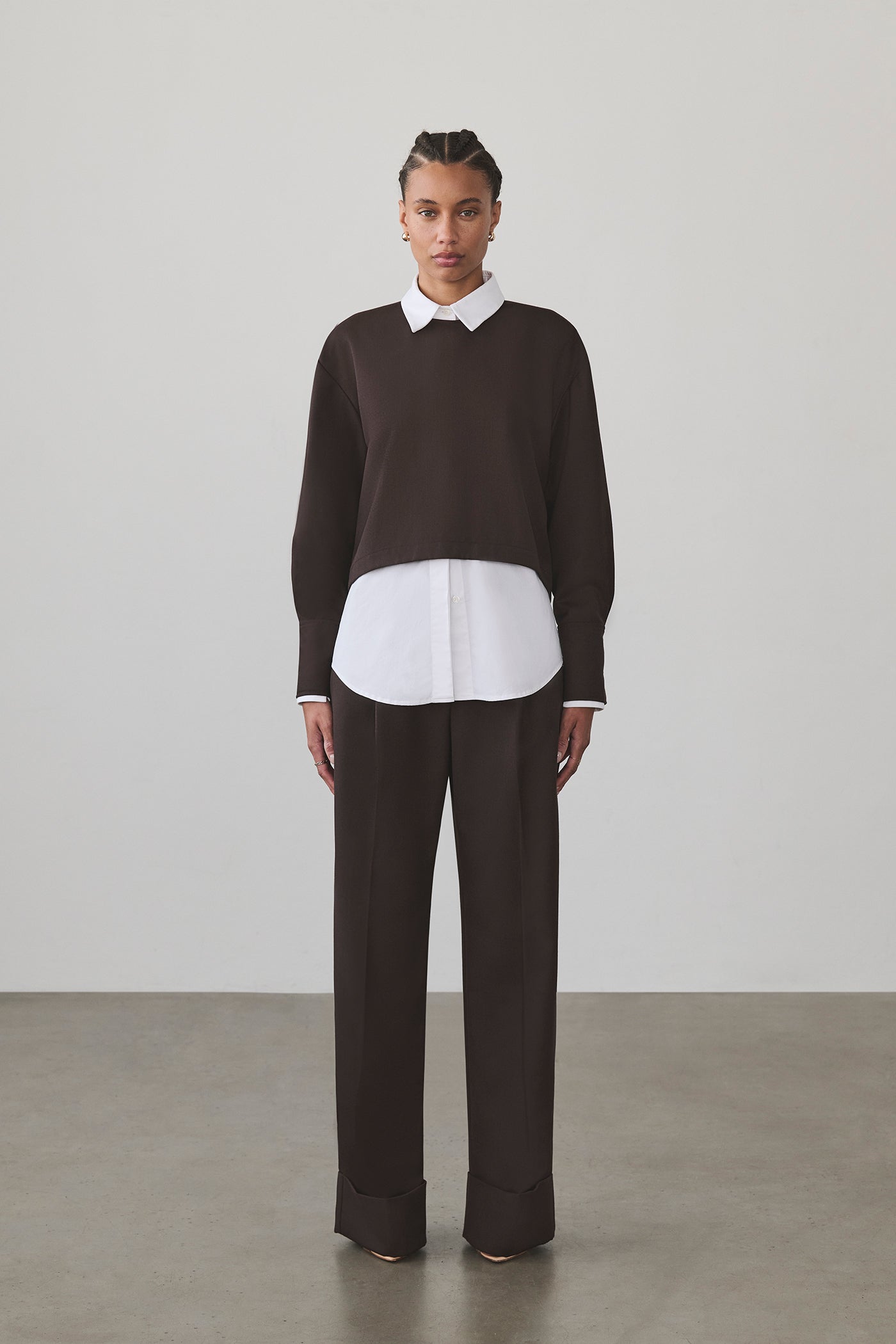 Sierra Trouser
