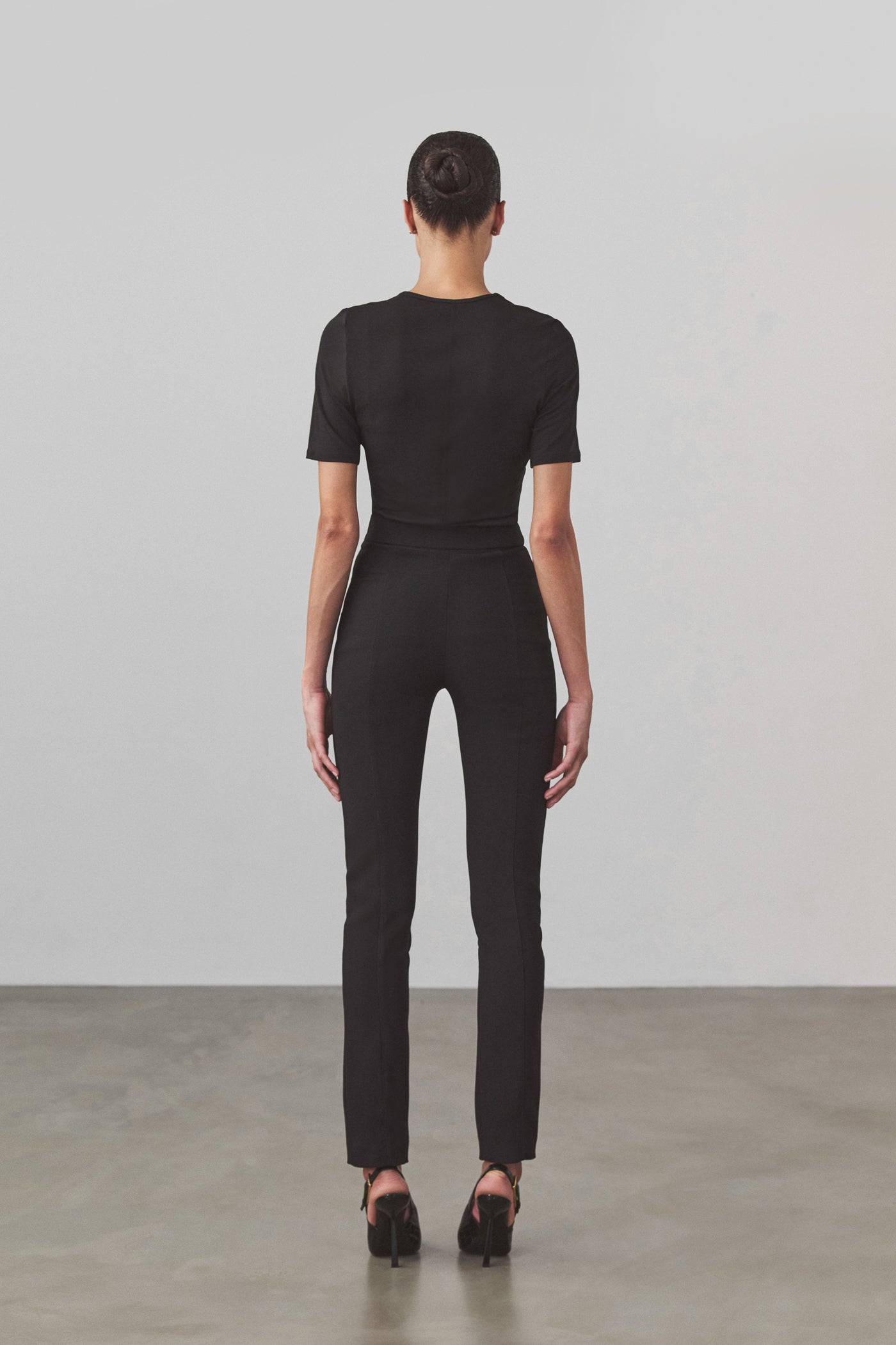 Giselle Tee - Stretch Fit