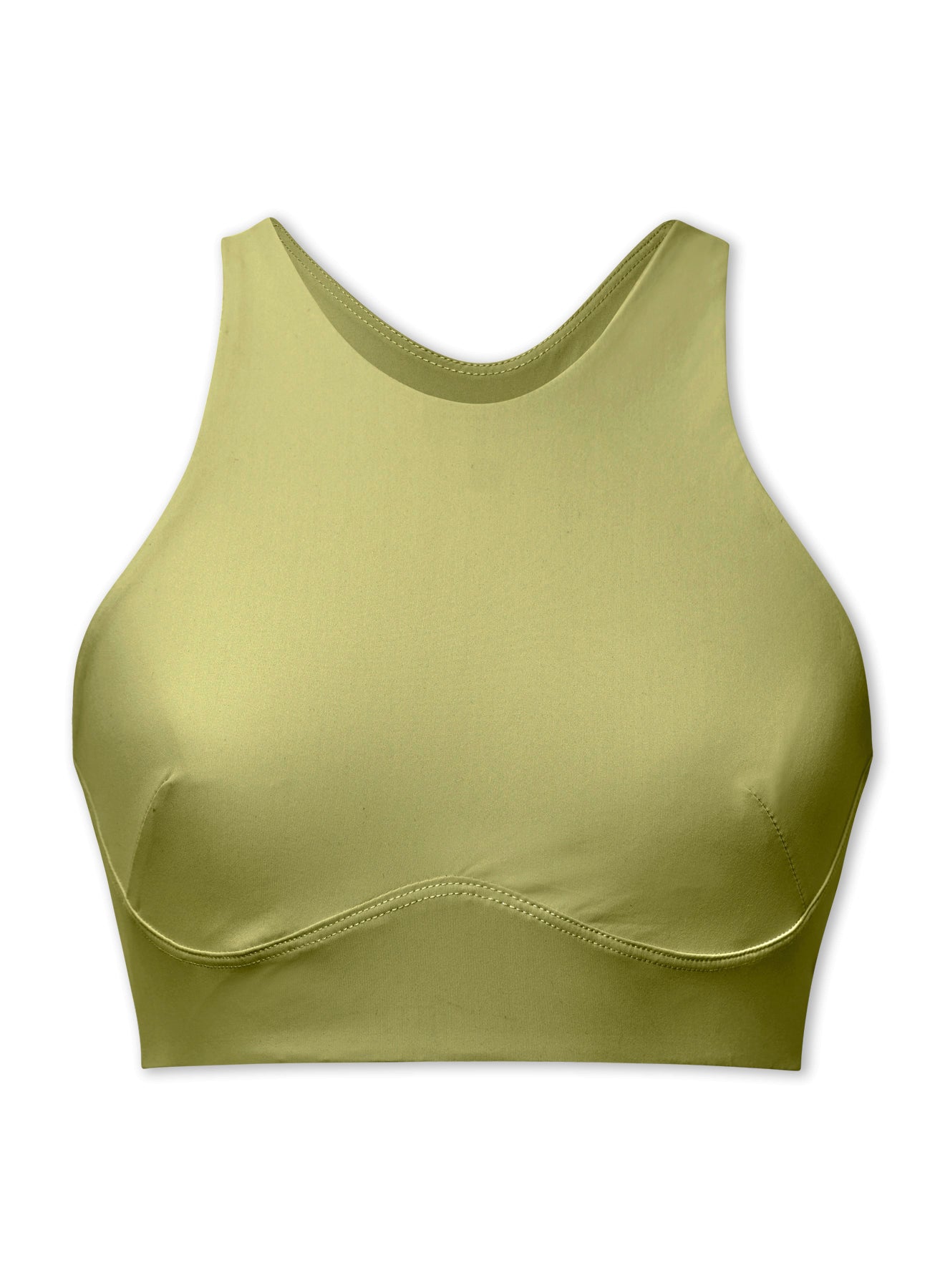 pale green