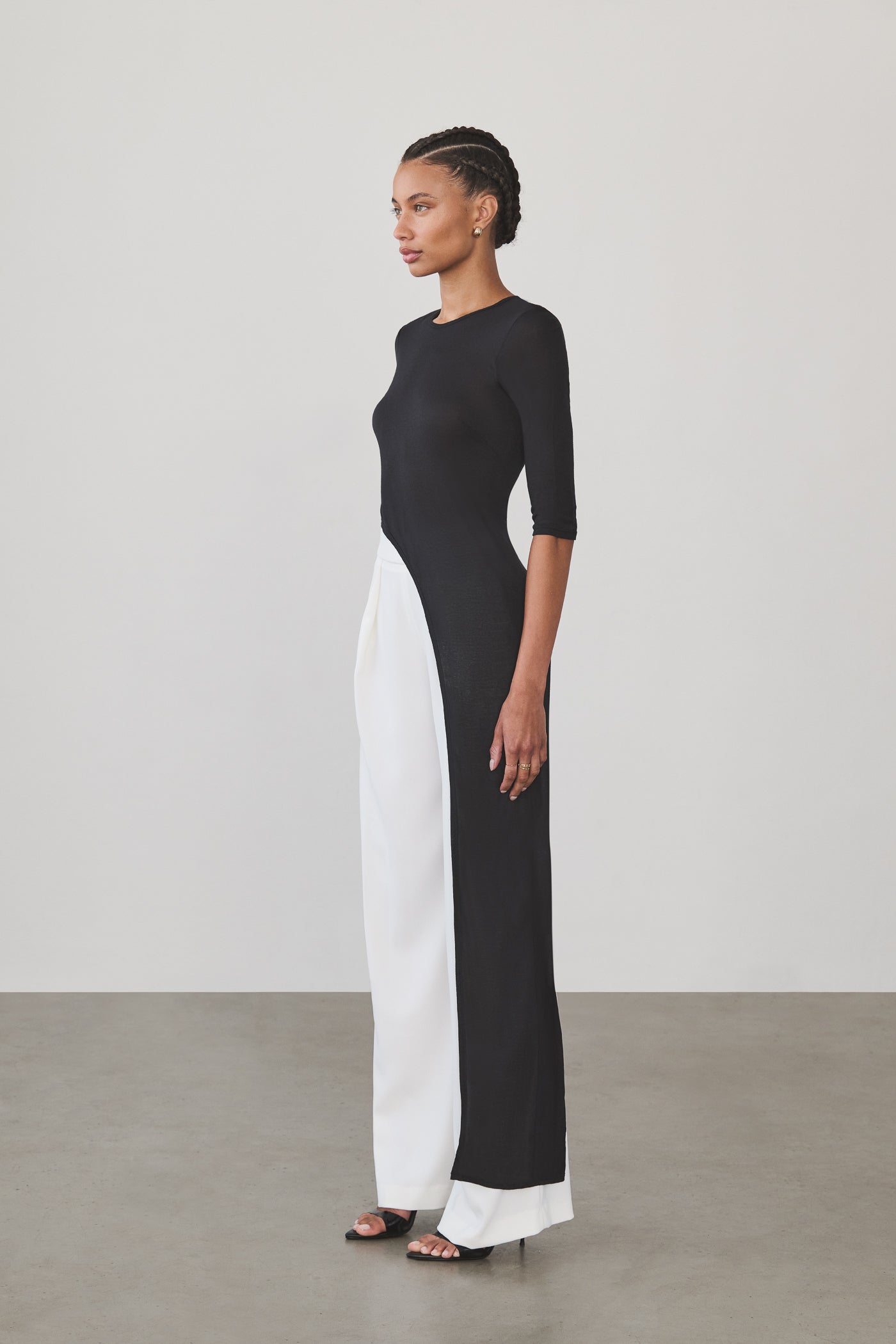 Ileana Shirt Dress