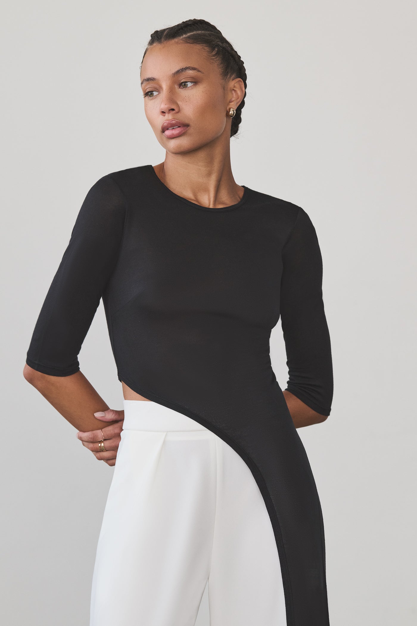 Ileana Shirt Dress