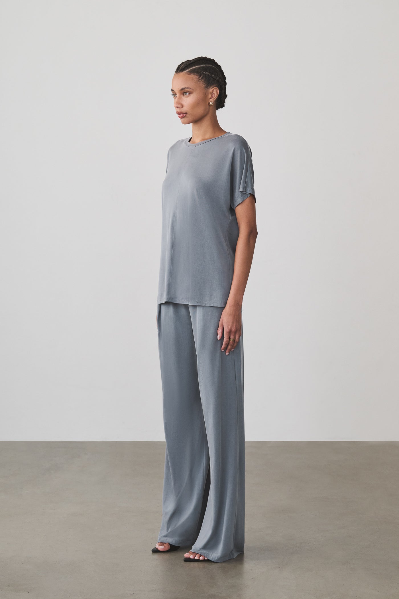 Lina Oversized