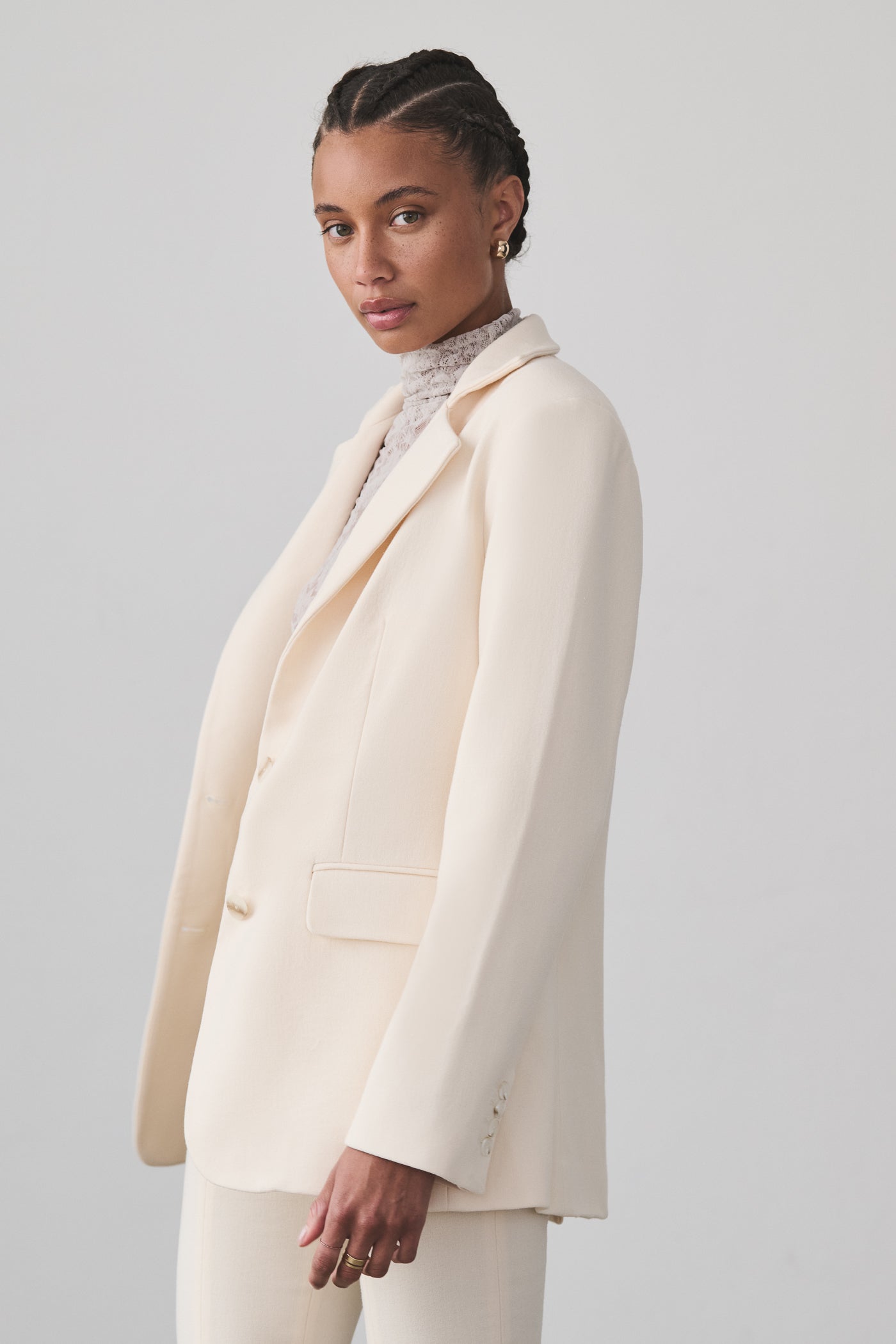 Aria Blazer