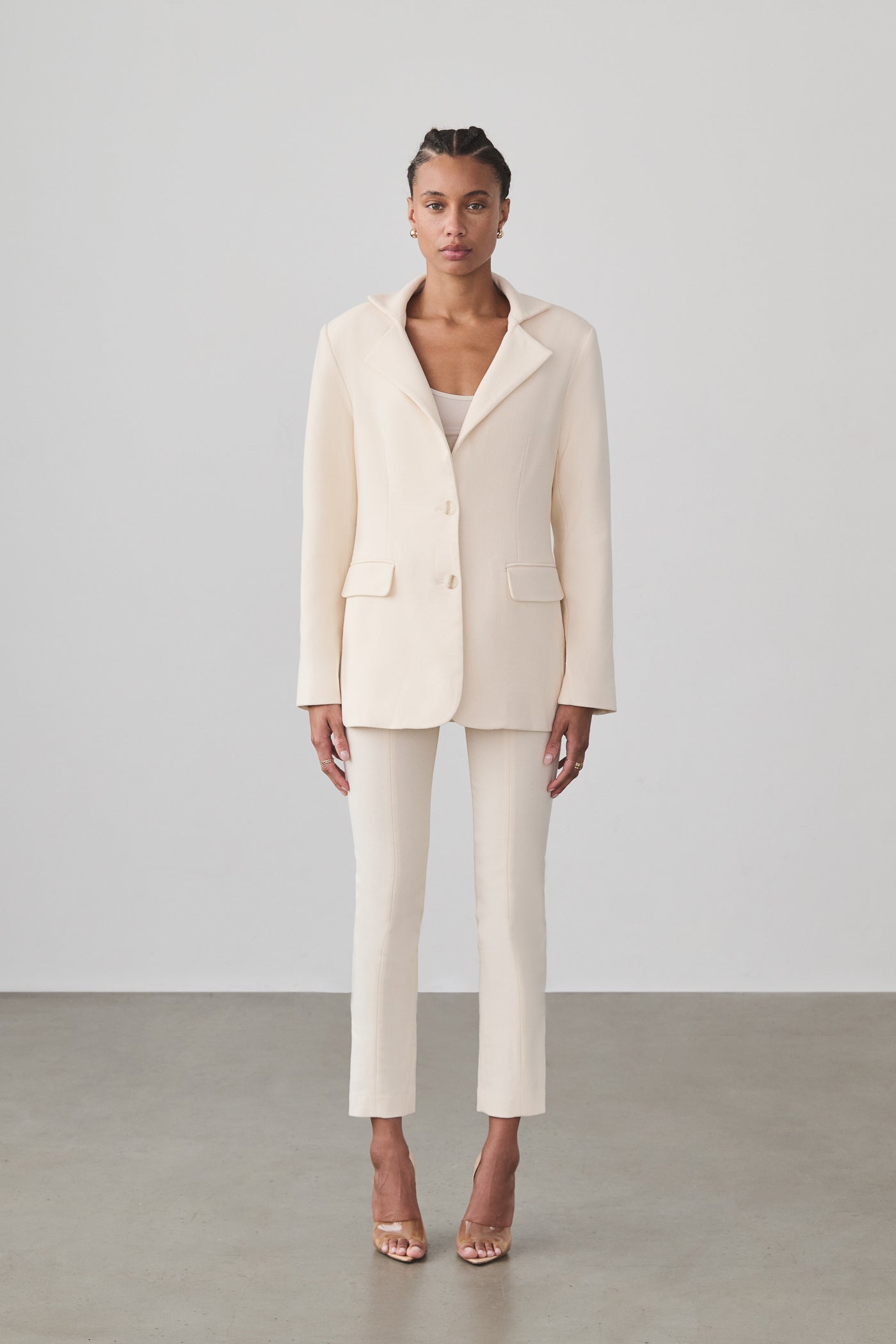 Aria Blazer