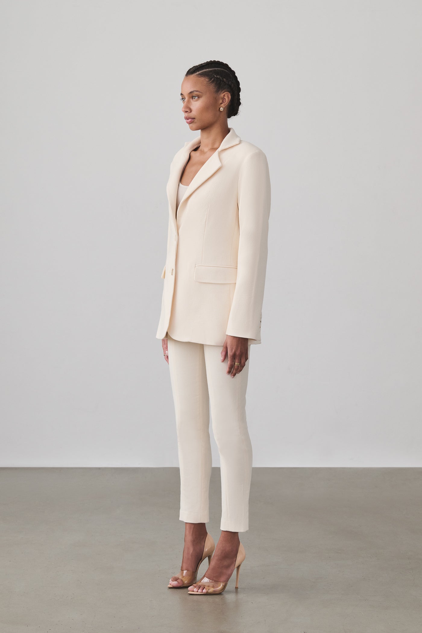 Aria Blazer