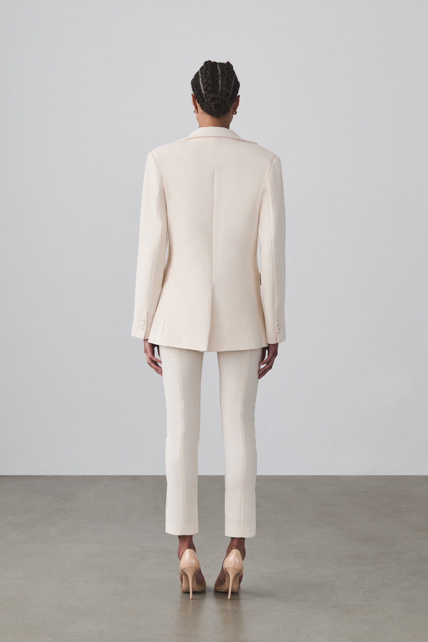 Aria Blazer
