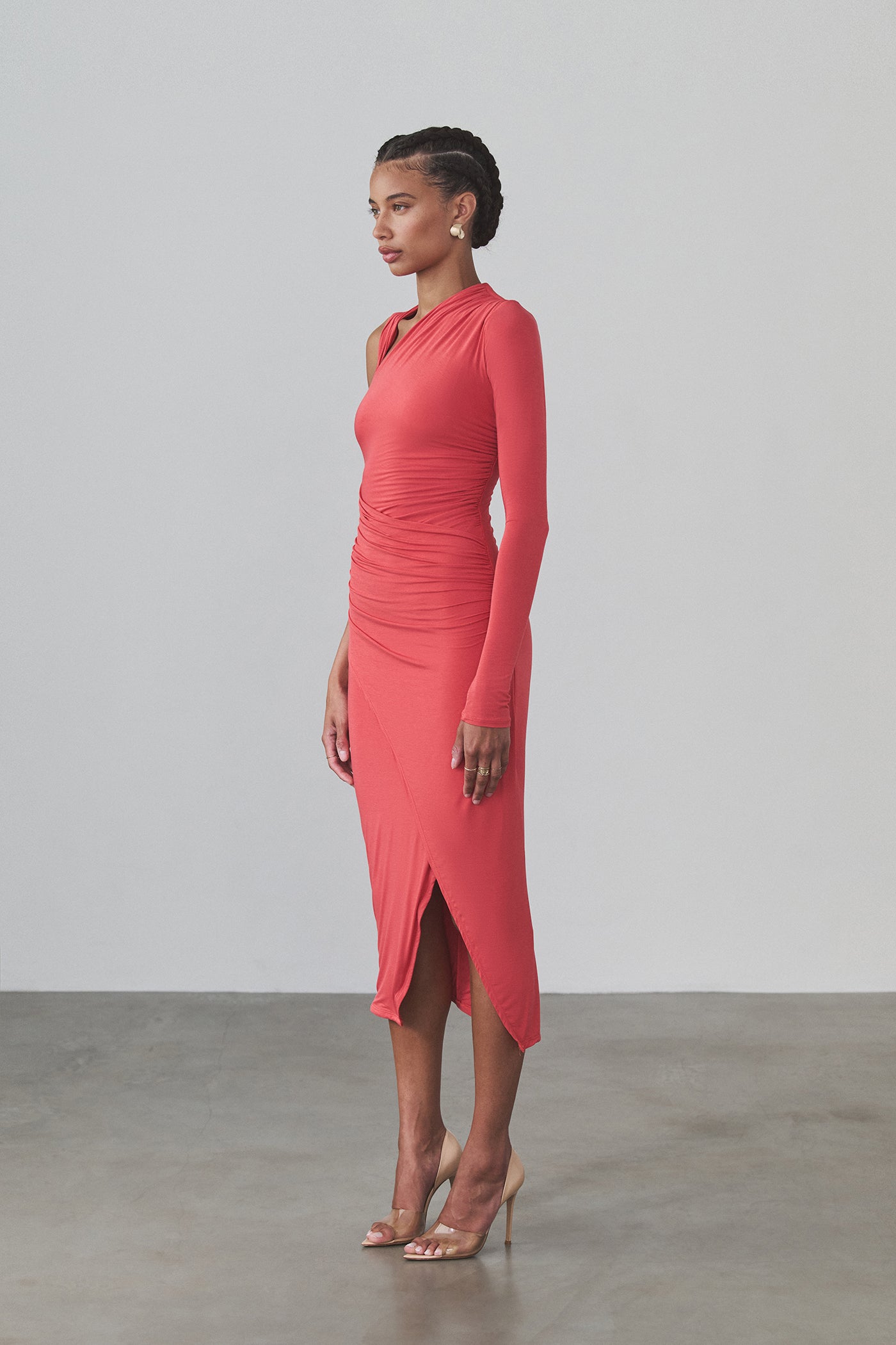 Mikaela Dress
