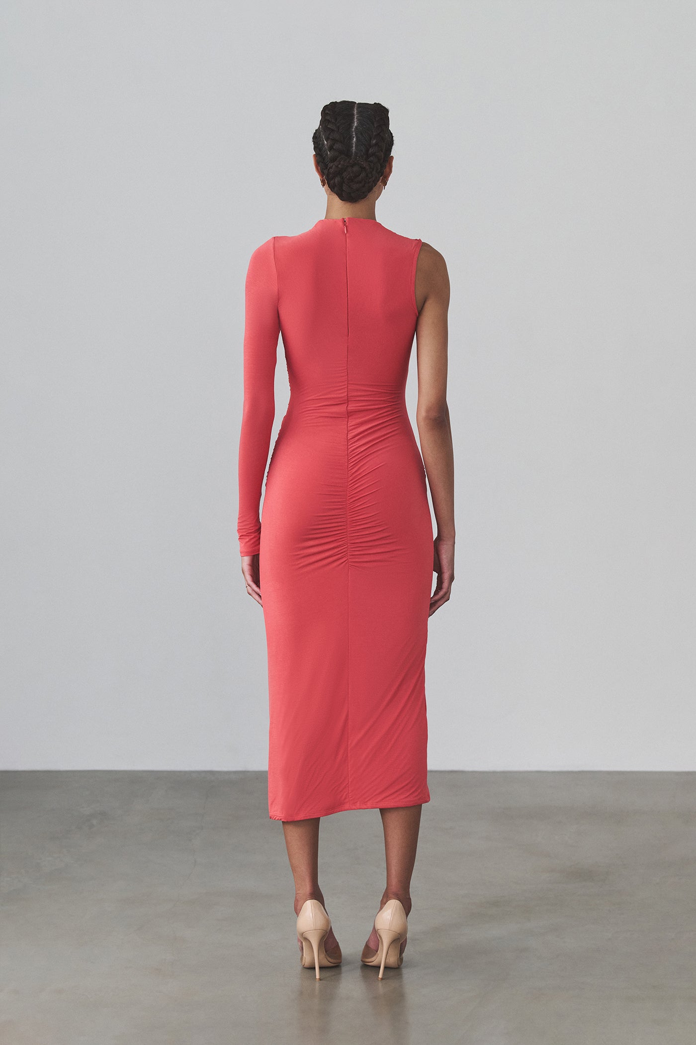Mikaela Dress