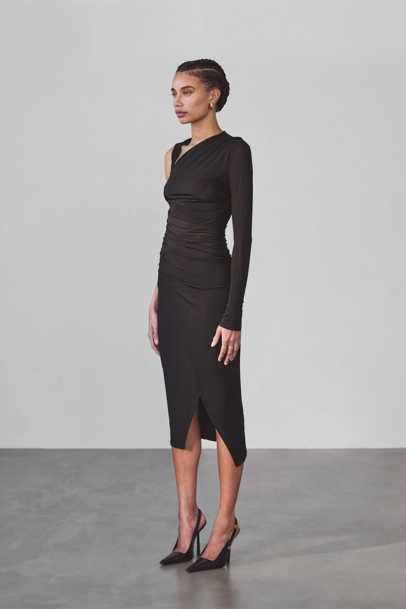 Mikaela Dress