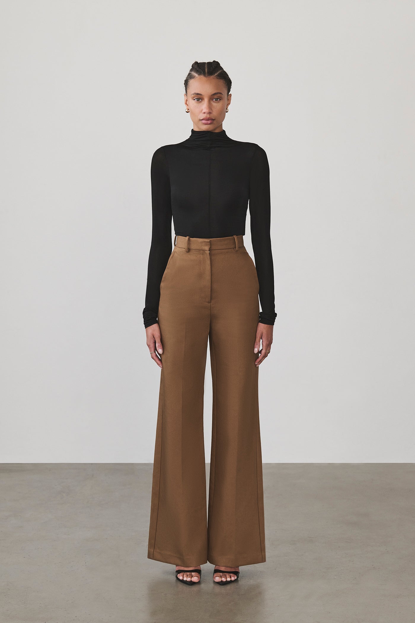 Nicola Bodysuit