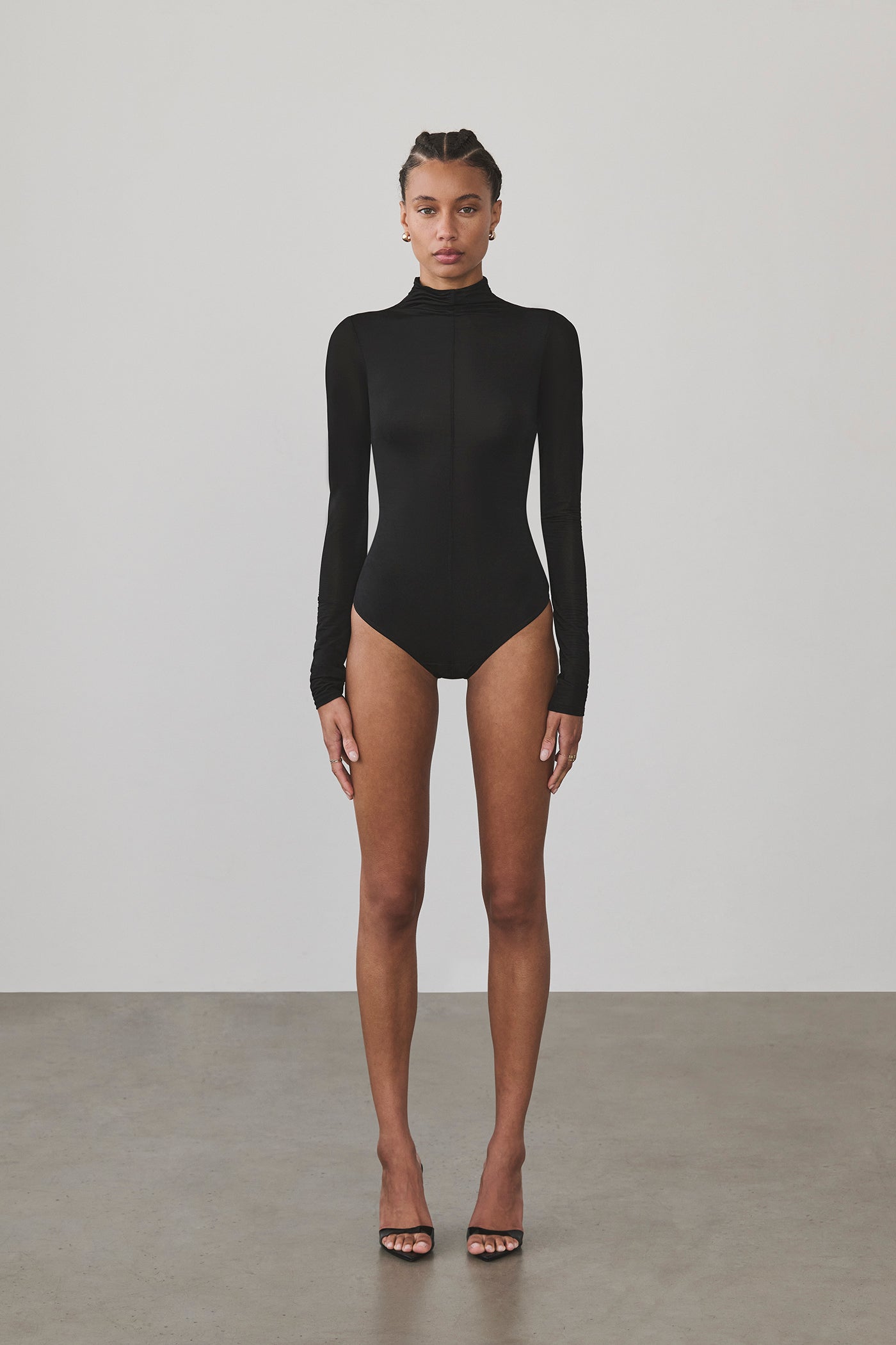 Nicola Bodysuit