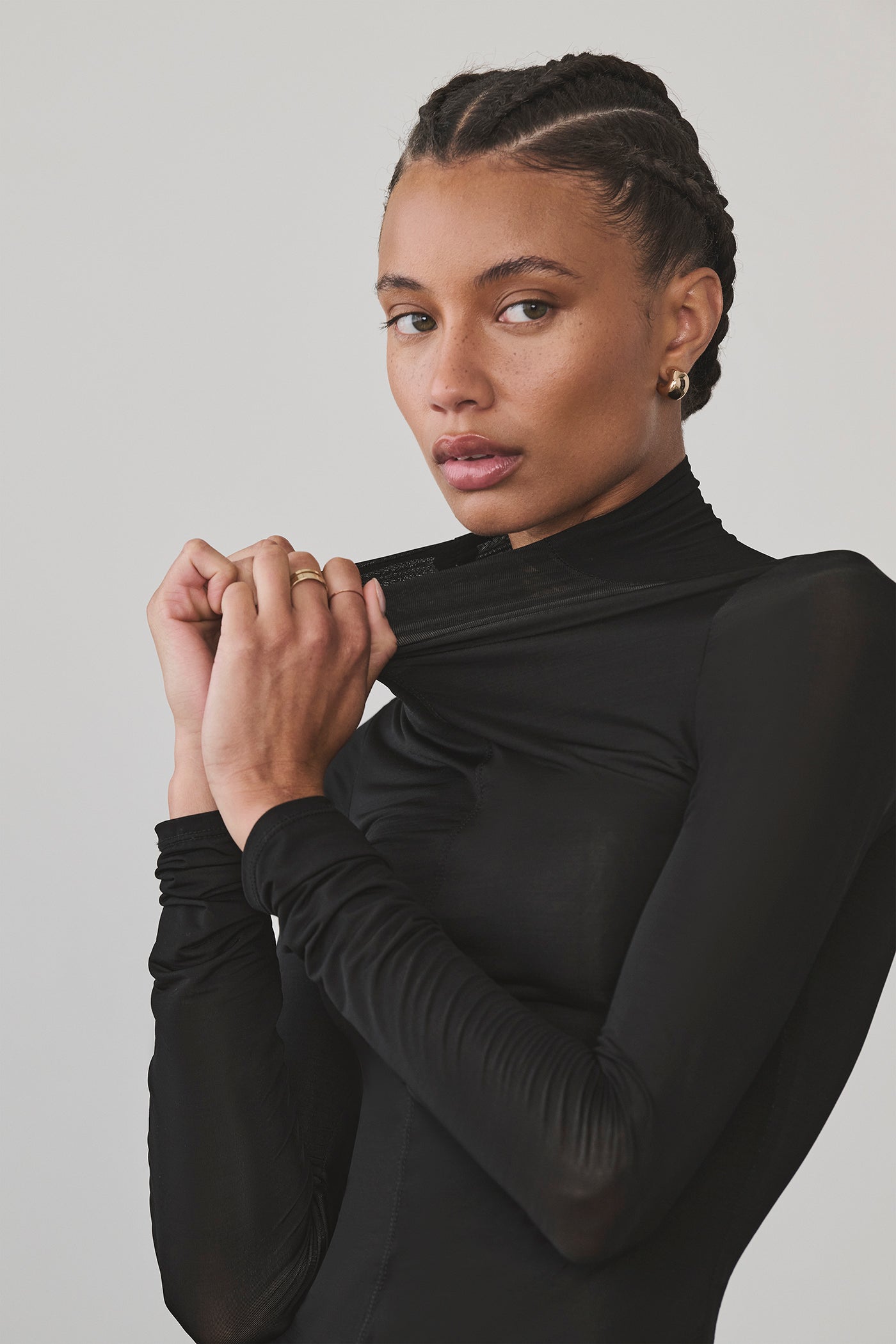 Nicola Bodysuit