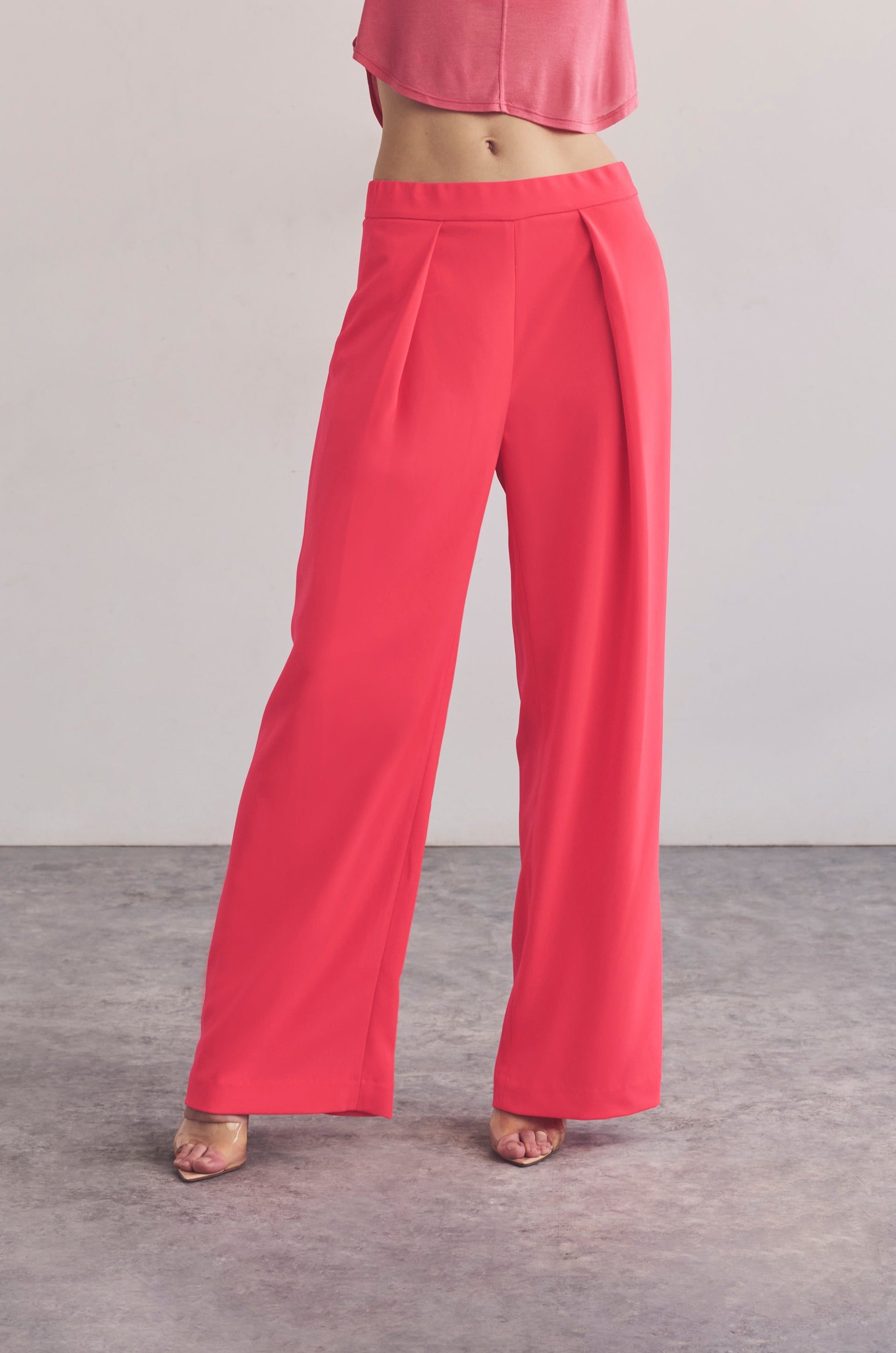 flamingo