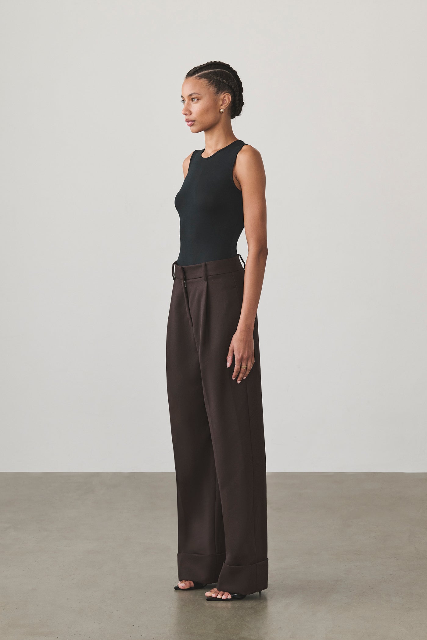 Sierra Trouser