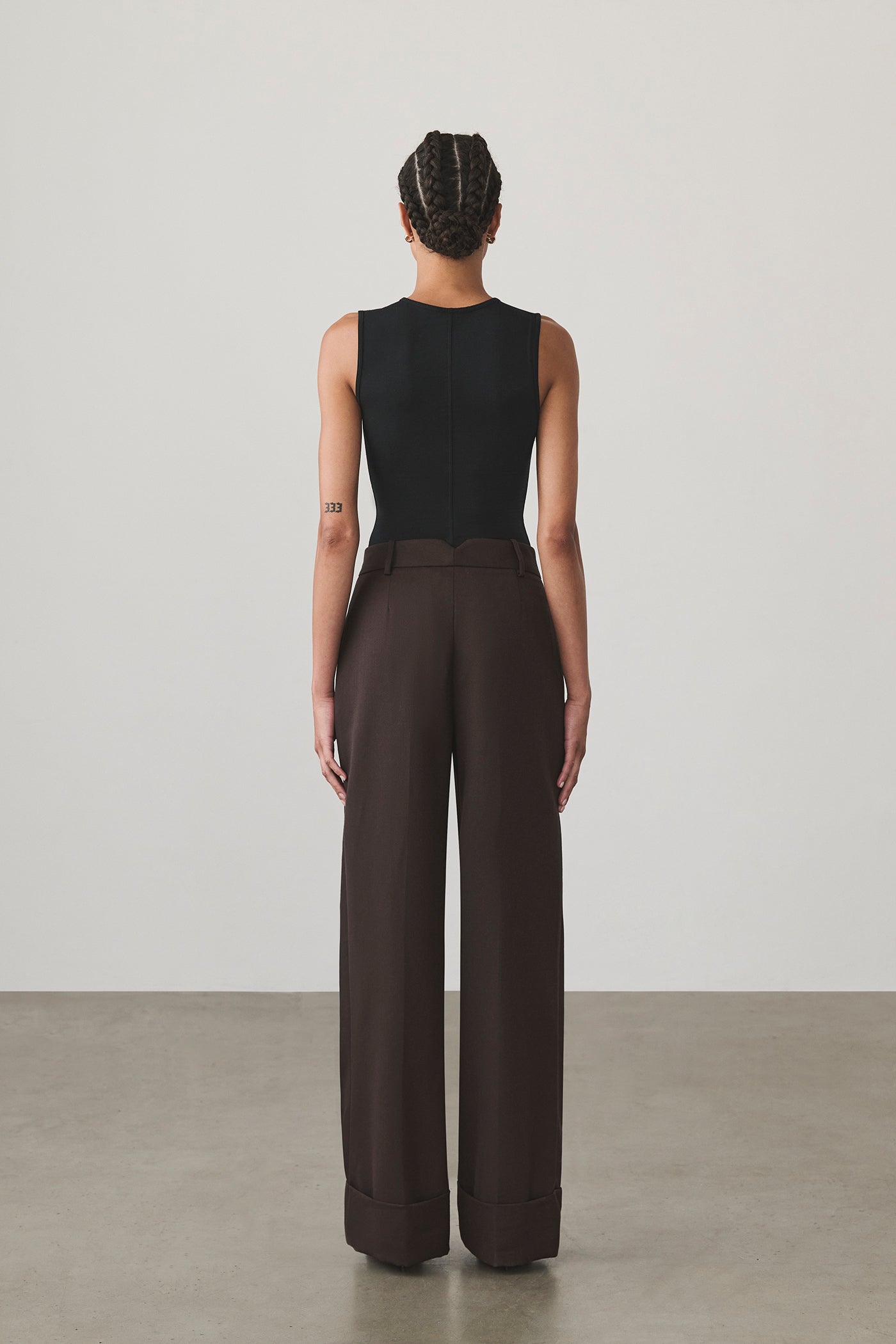 Sierra Trouser