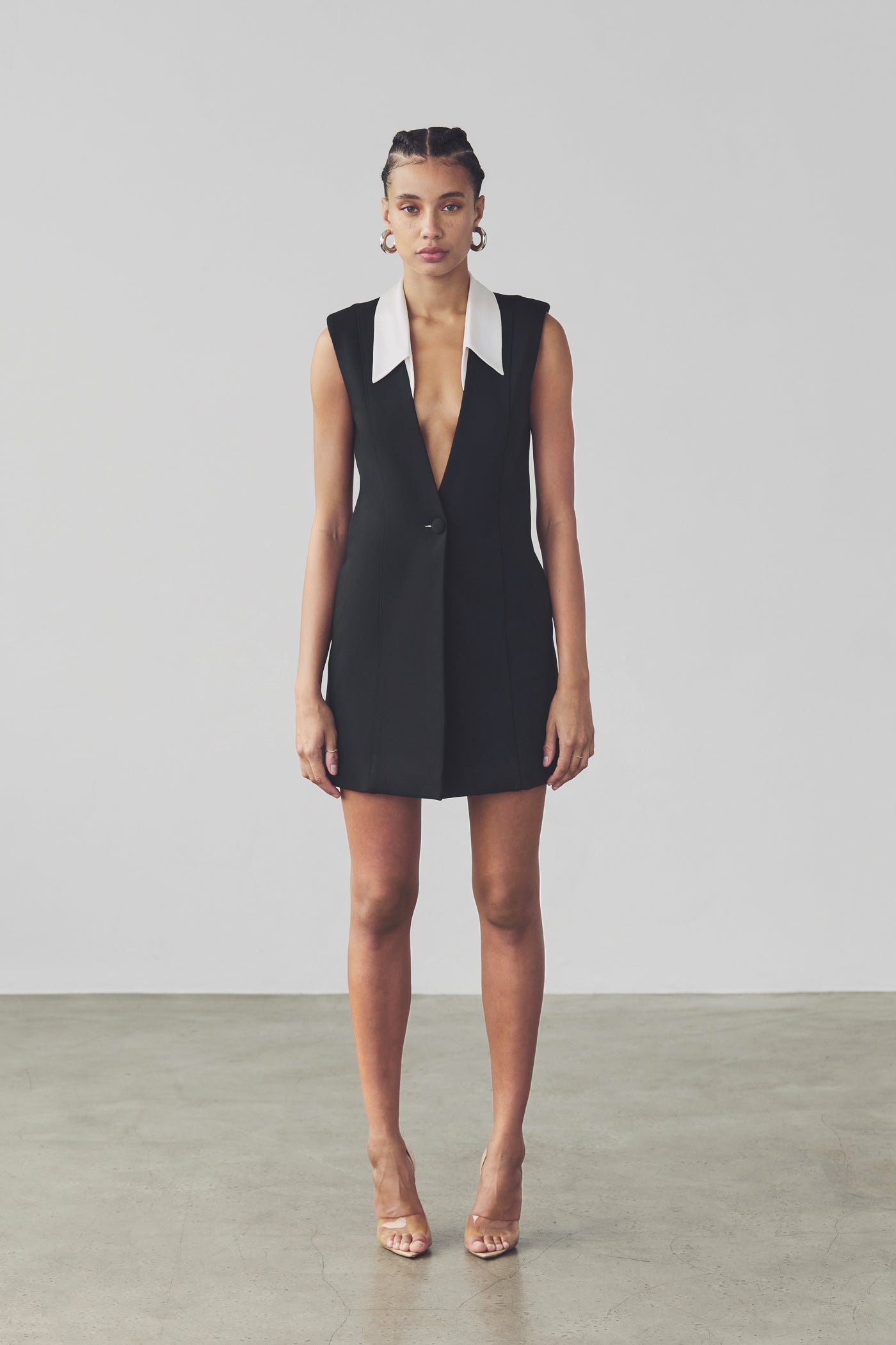 Sercan Mini Vest
