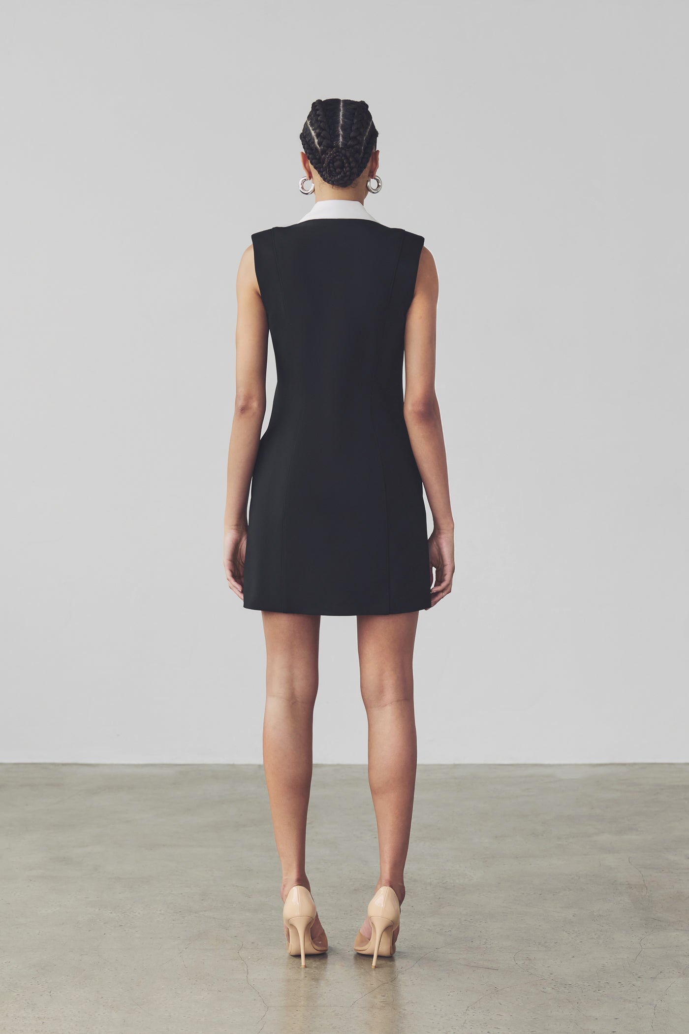 Sercan Mini Vest