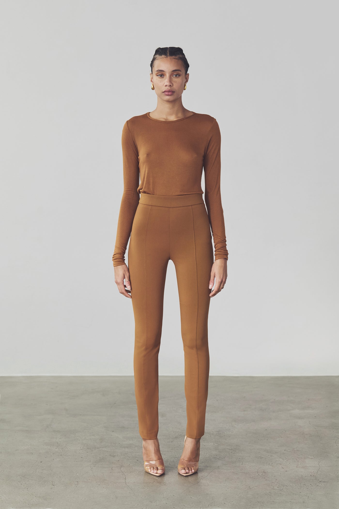 caramel