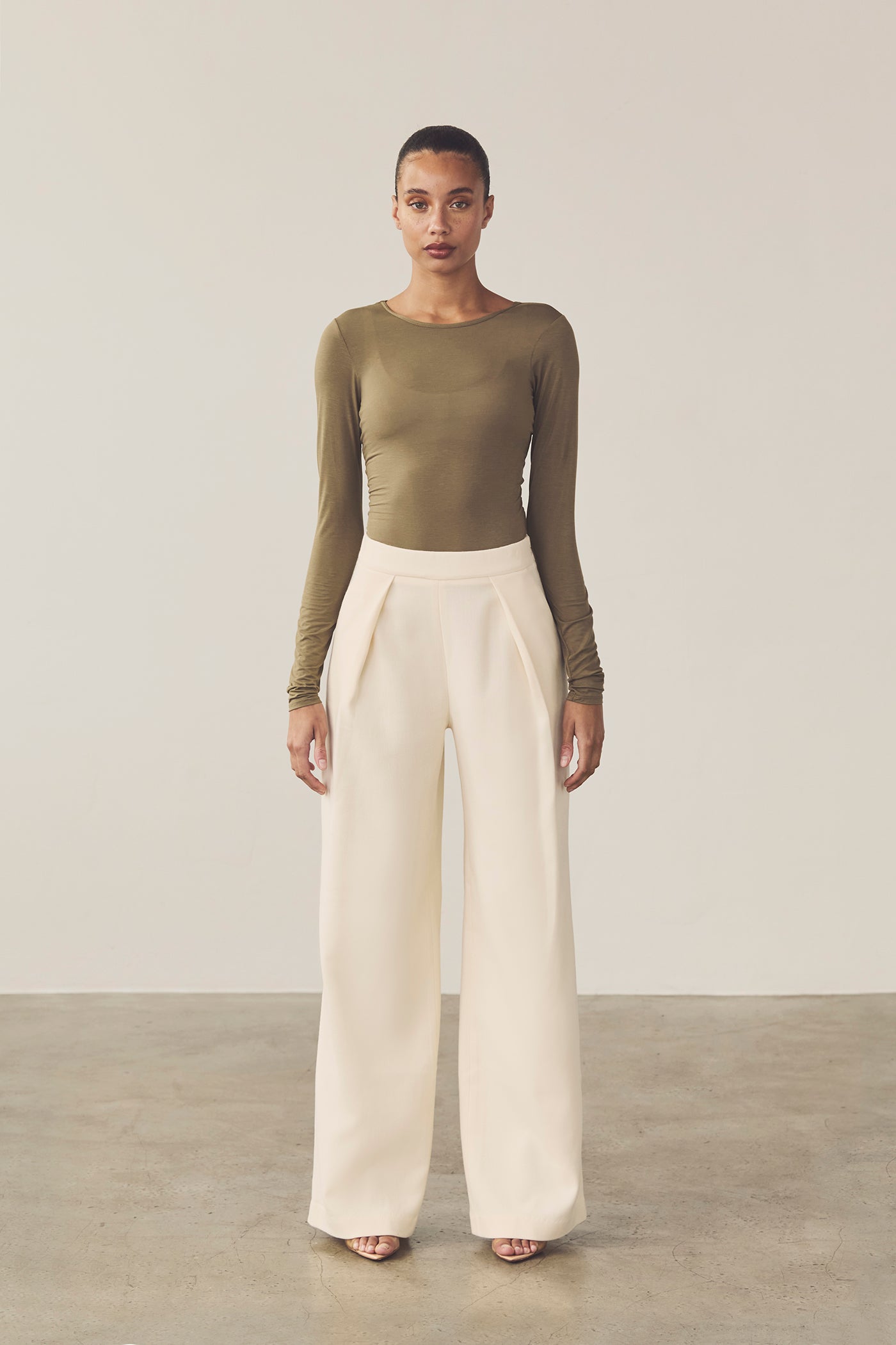 olive