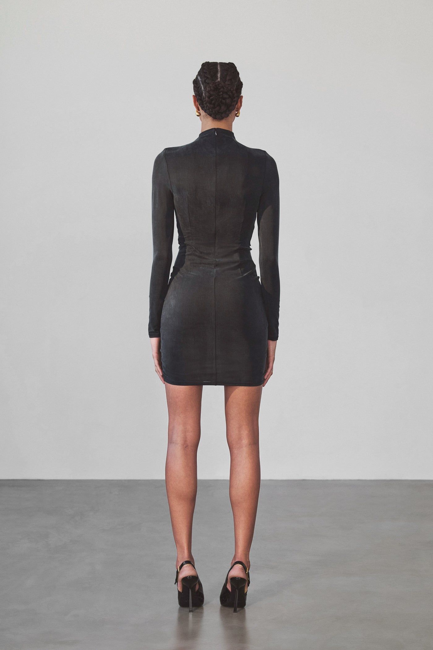 Ronni Mini Dress
