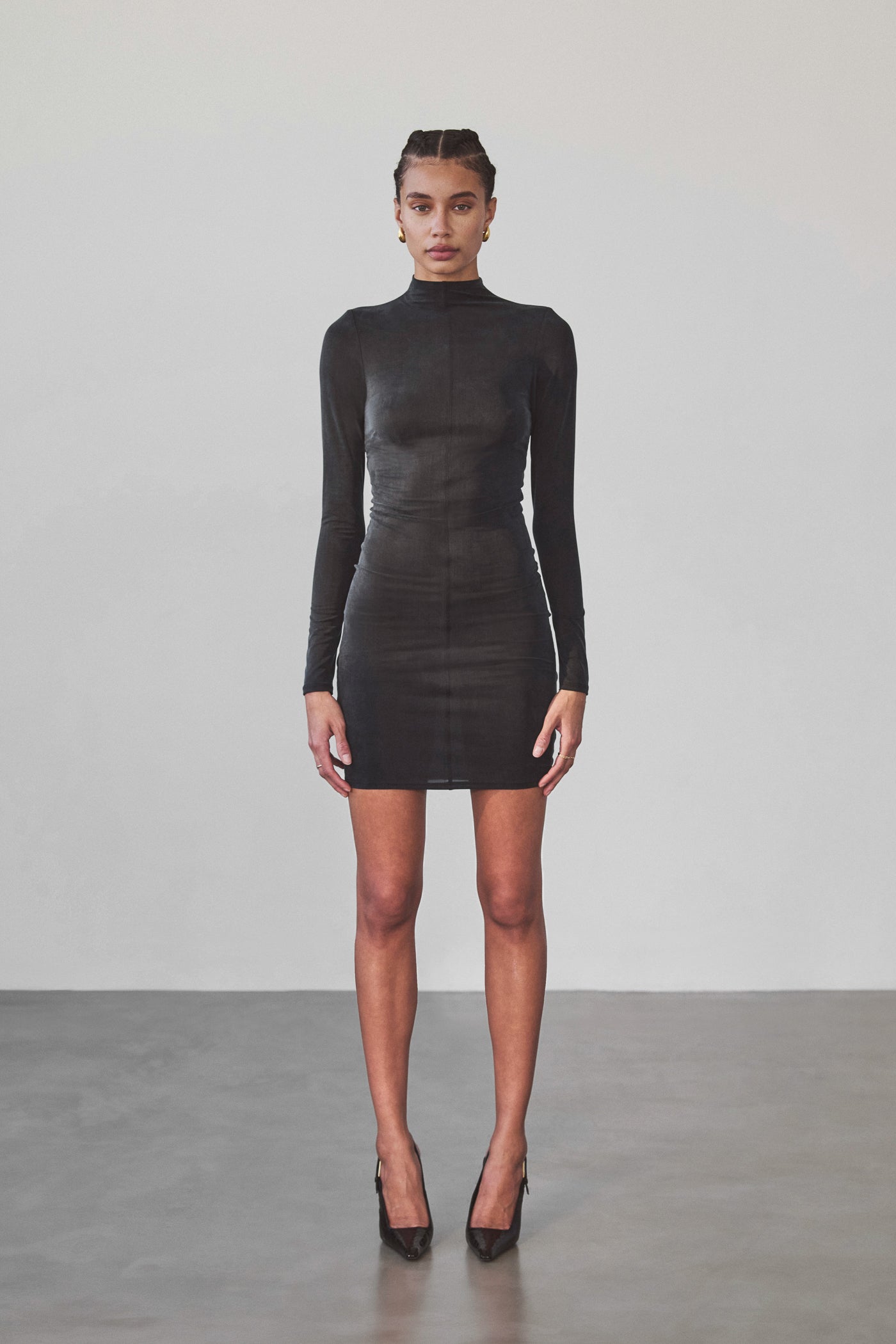 Ronni Mini Dress