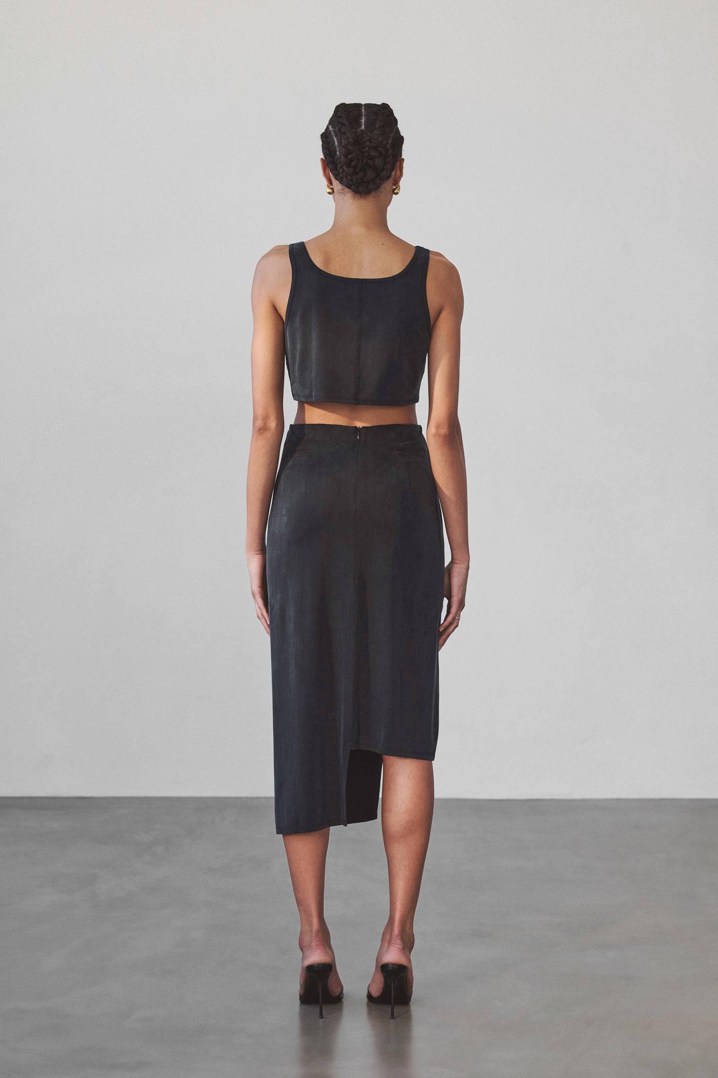 Julie Crop