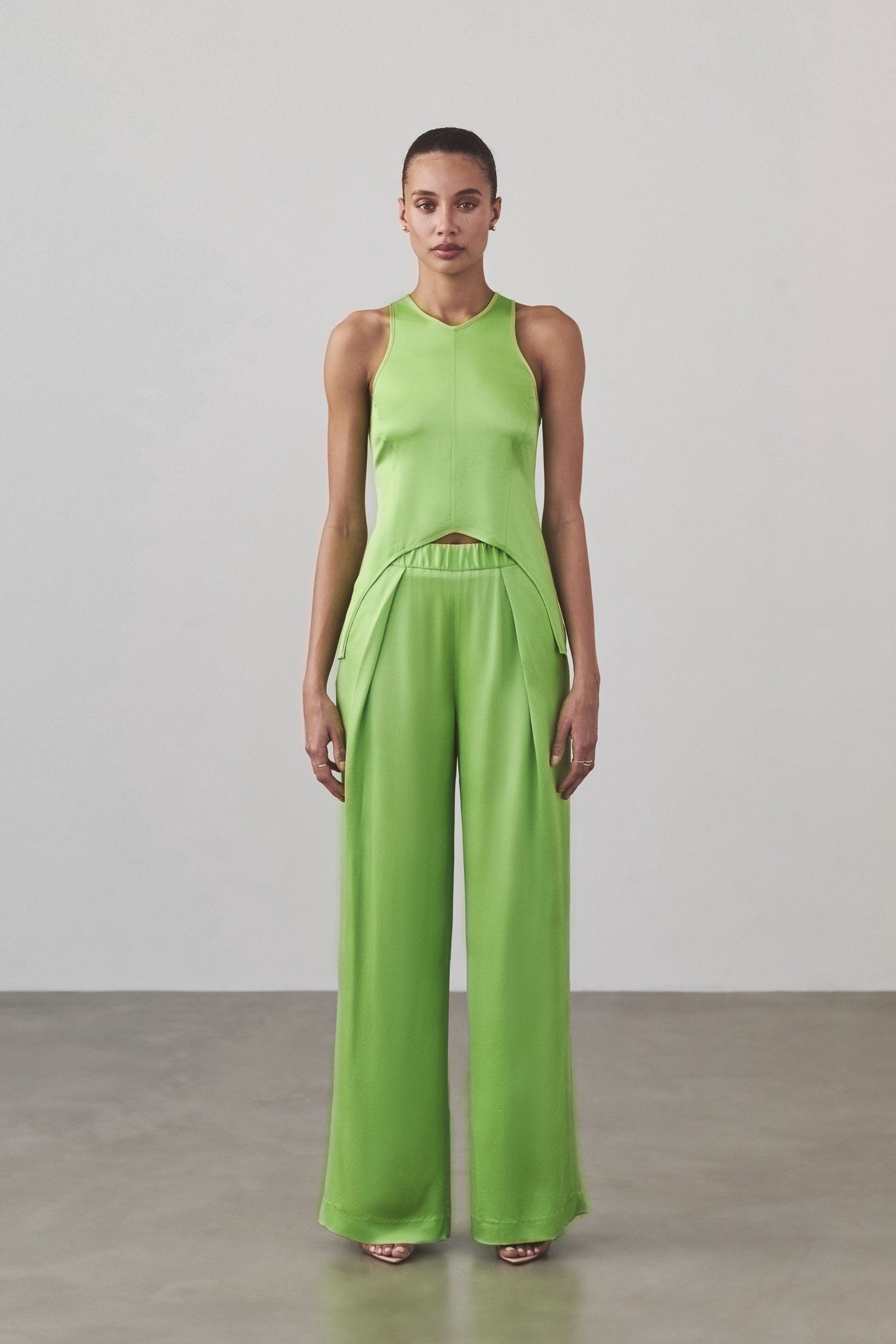 lime