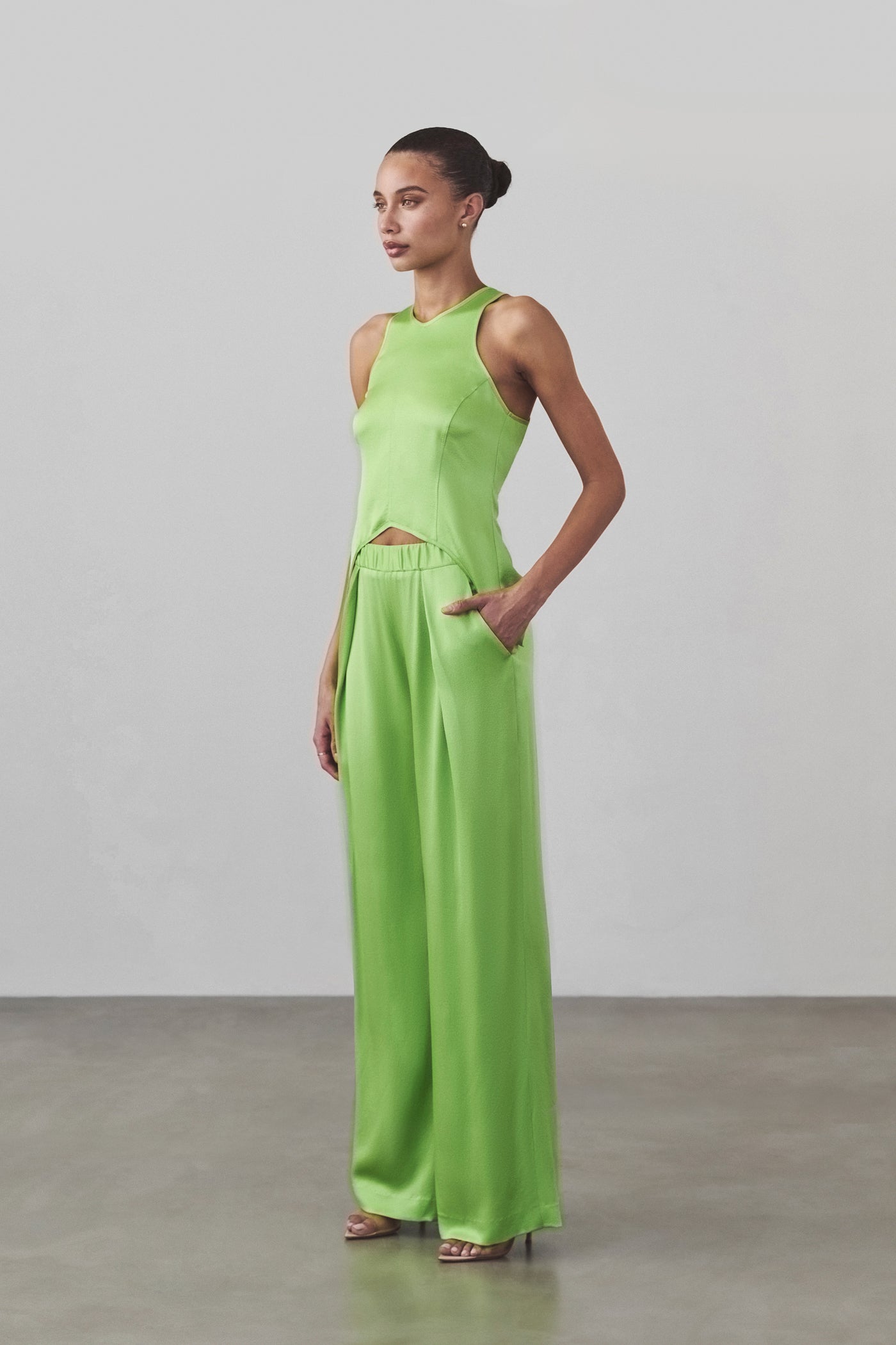 lime
