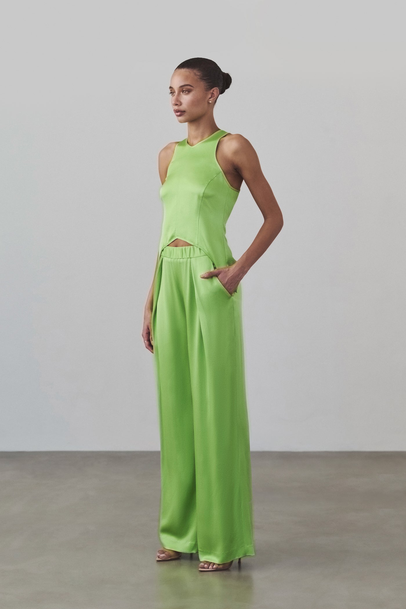 lime