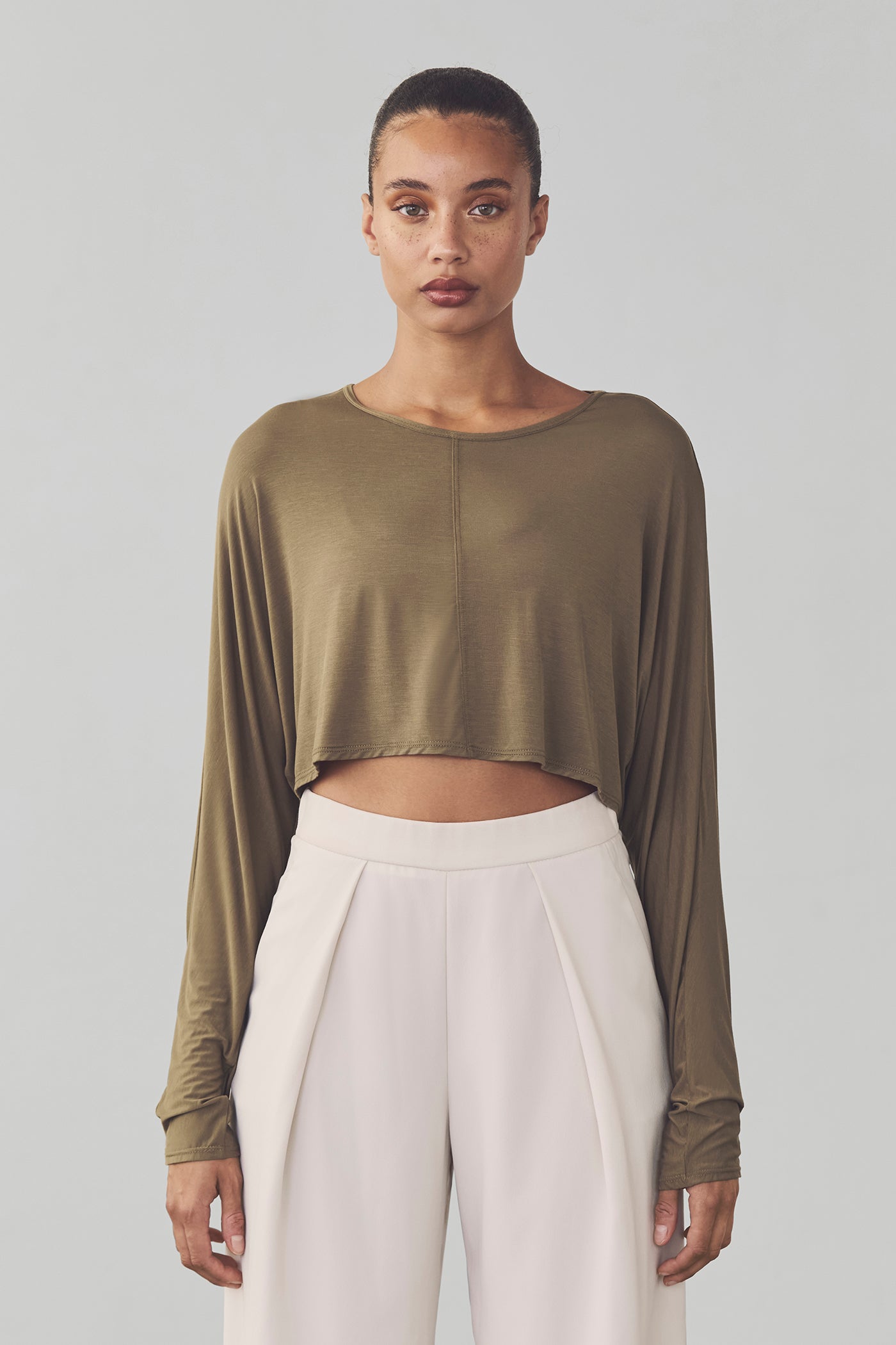 olive