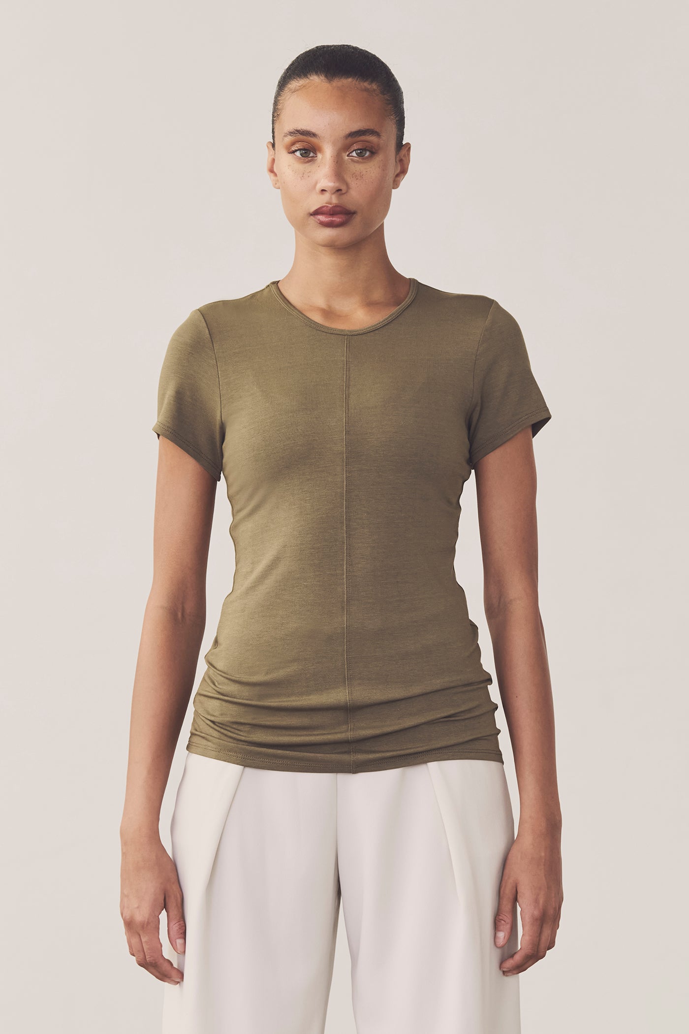 olive