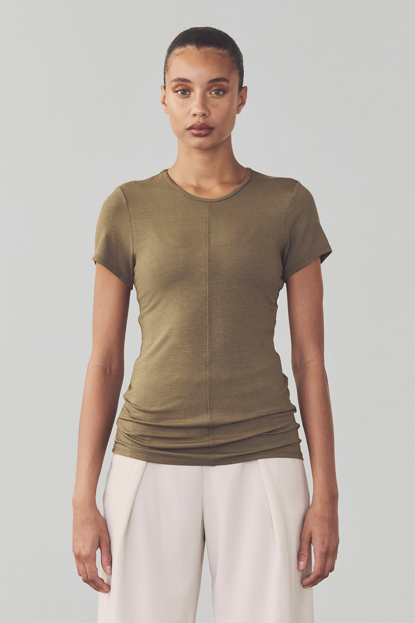 olive