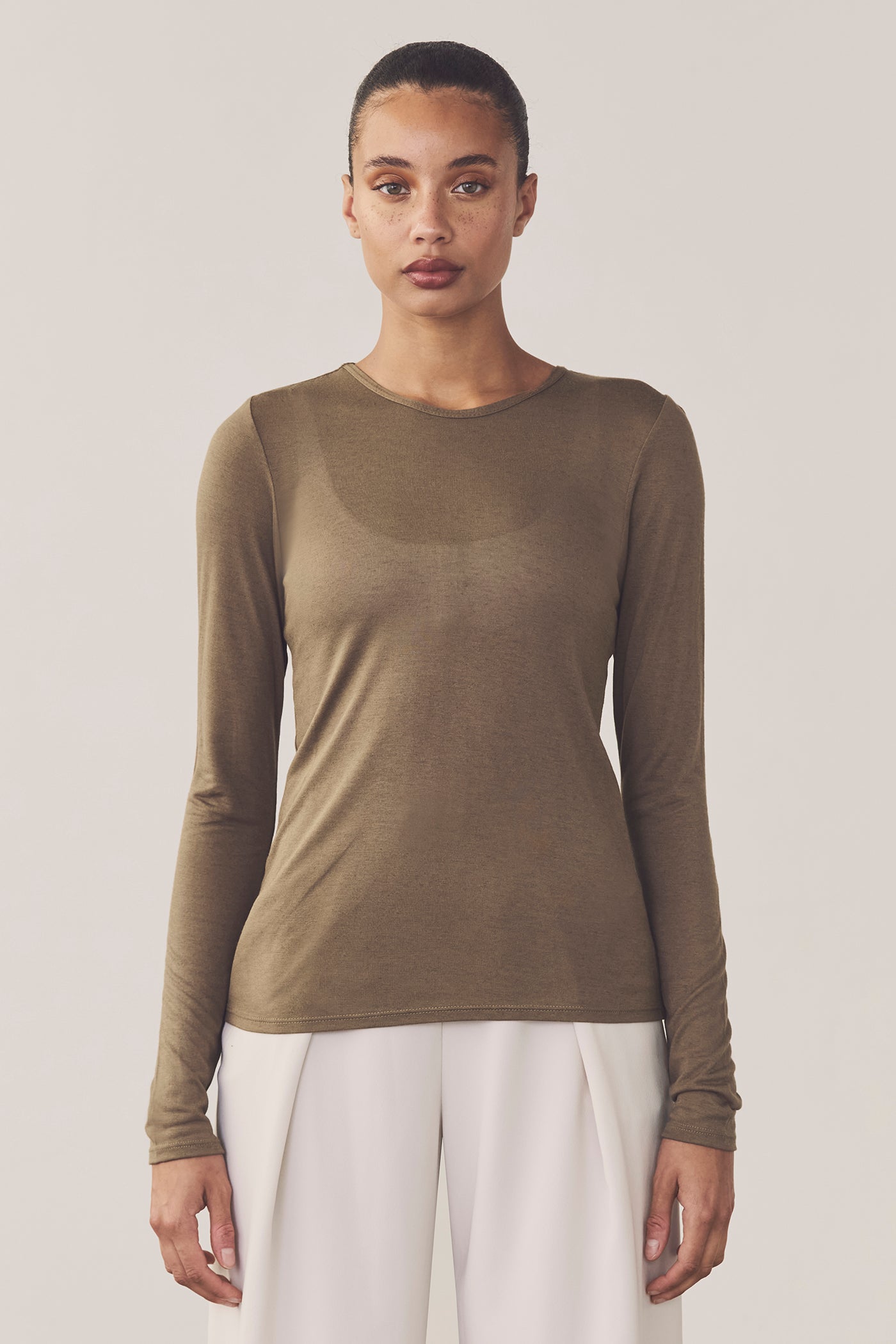 olive