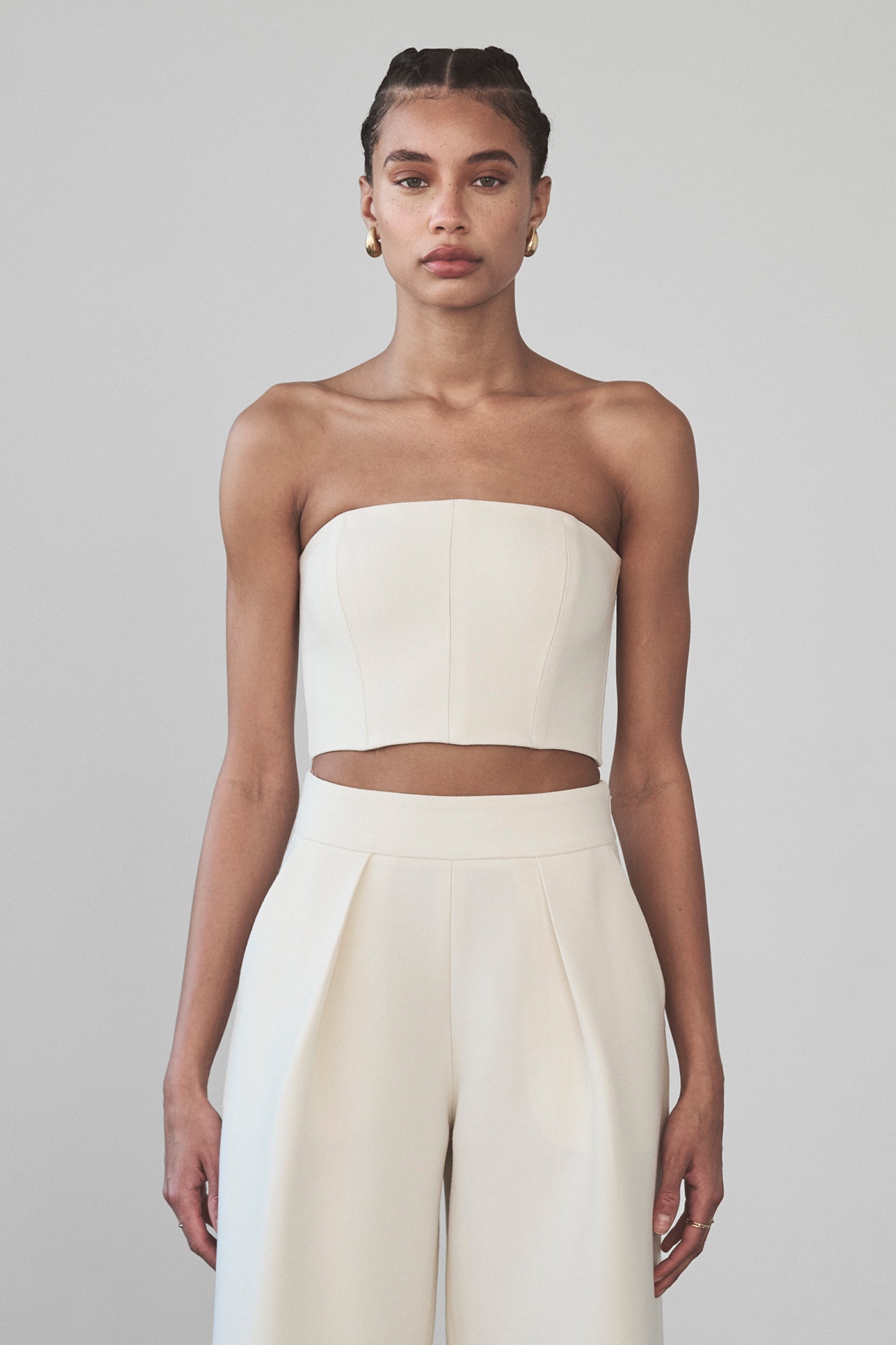 Zen Corset
