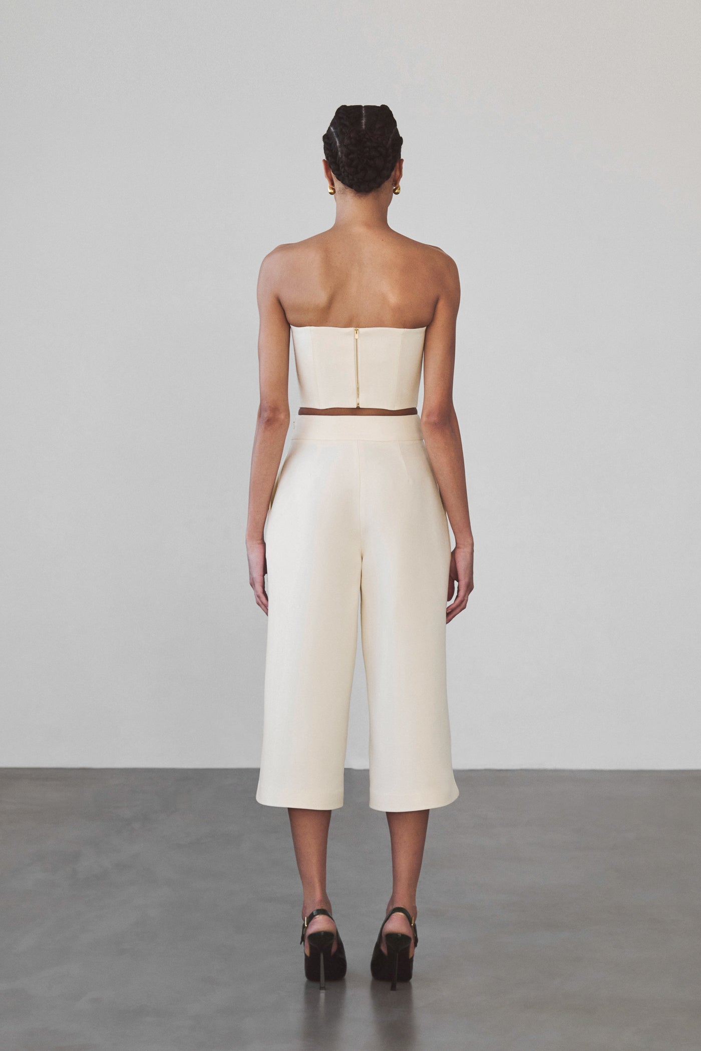 Zen Corset